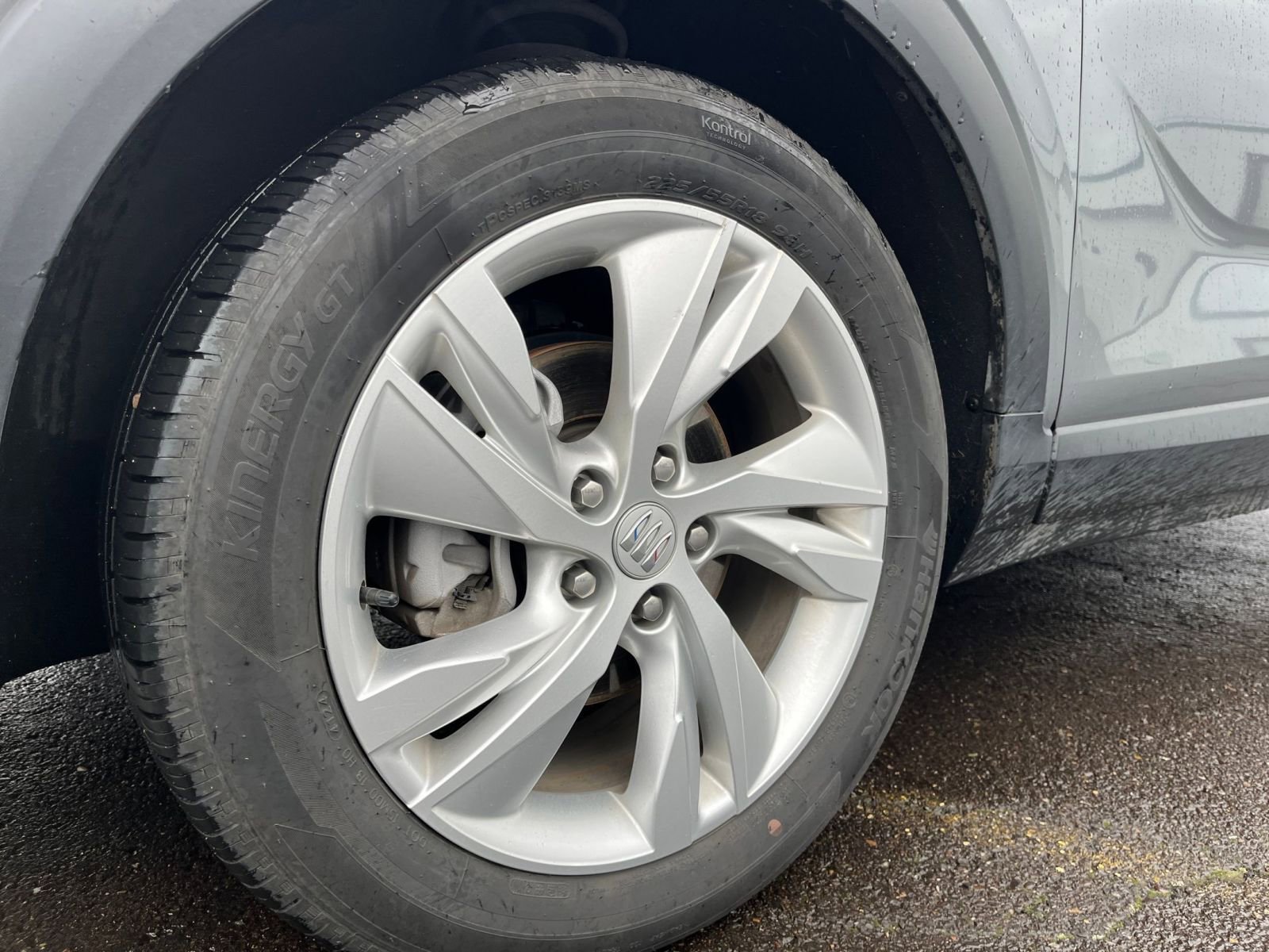 Thumbnail: 2025 Buick Encore GX - 29