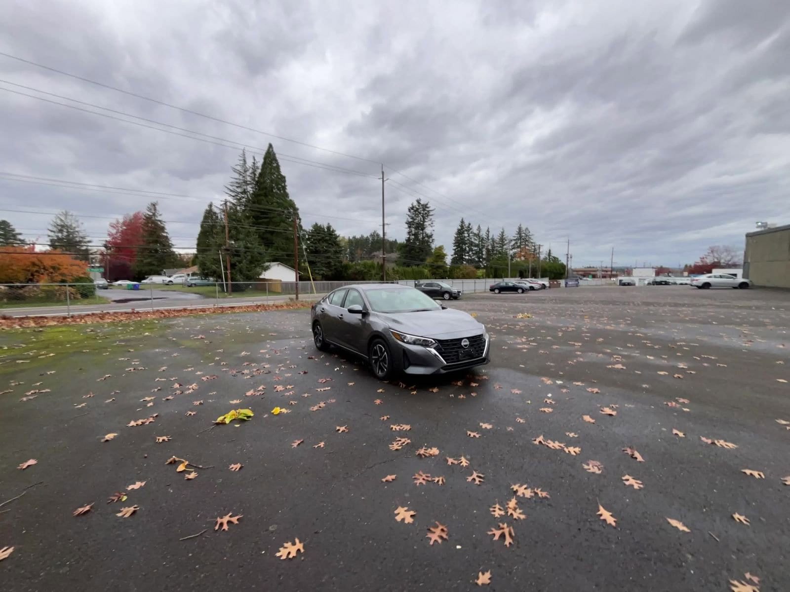 Thumbnail: 2024 Nissan Sentra - 12