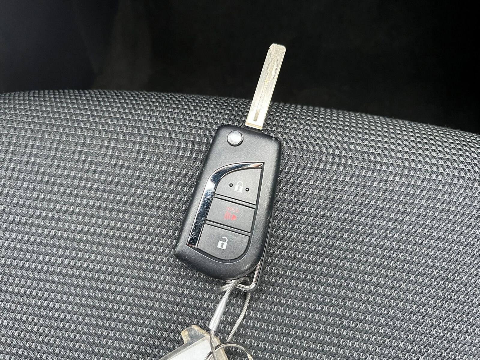 Thumbnail: 2025 Toyota RAV4 - 22