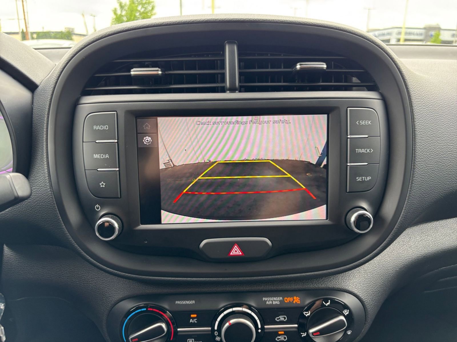 Thumbnail: 2025 Kia Soul - 22