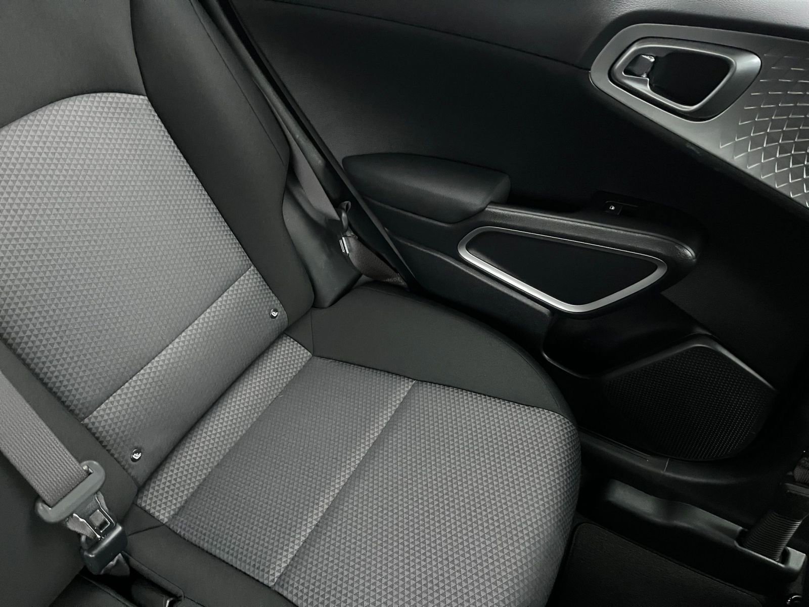 Thumbnail: 2025 Kia Soul - 35