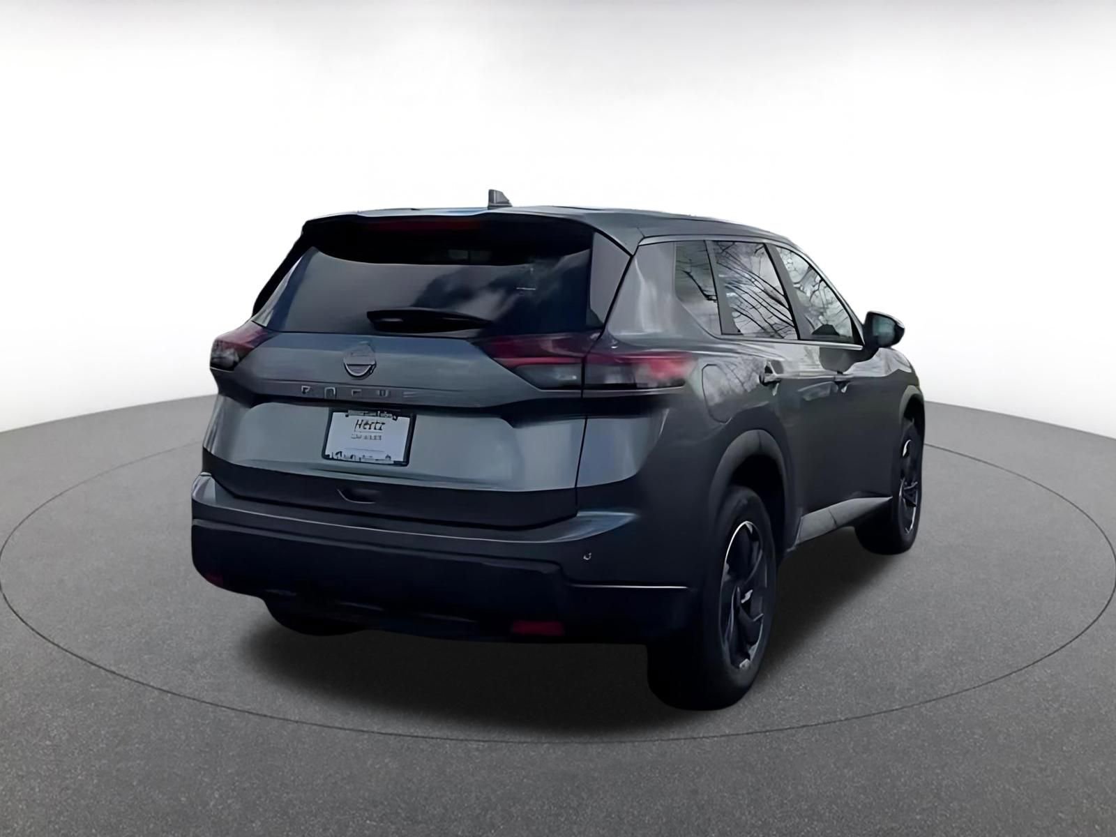 Thumbnail: 2025 Nissan Rogue - 12