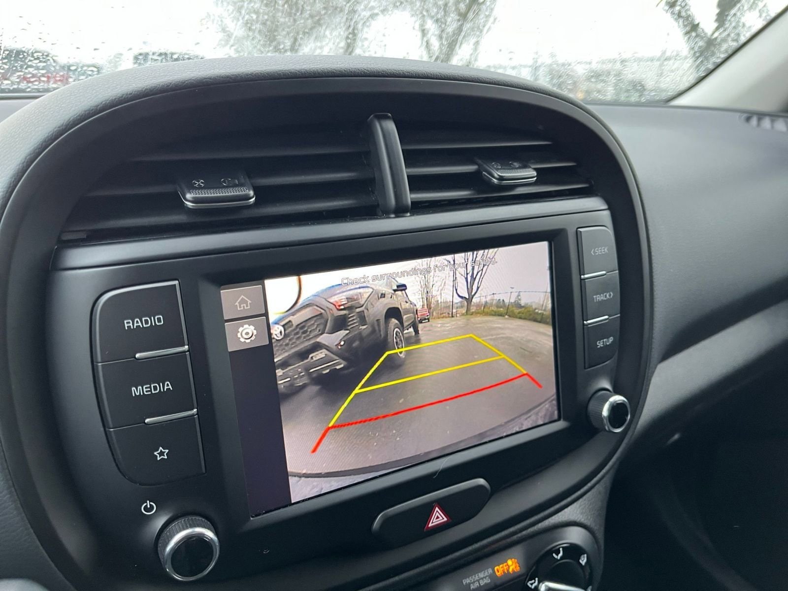 Thumbnail: 2025 Kia Soul - 17