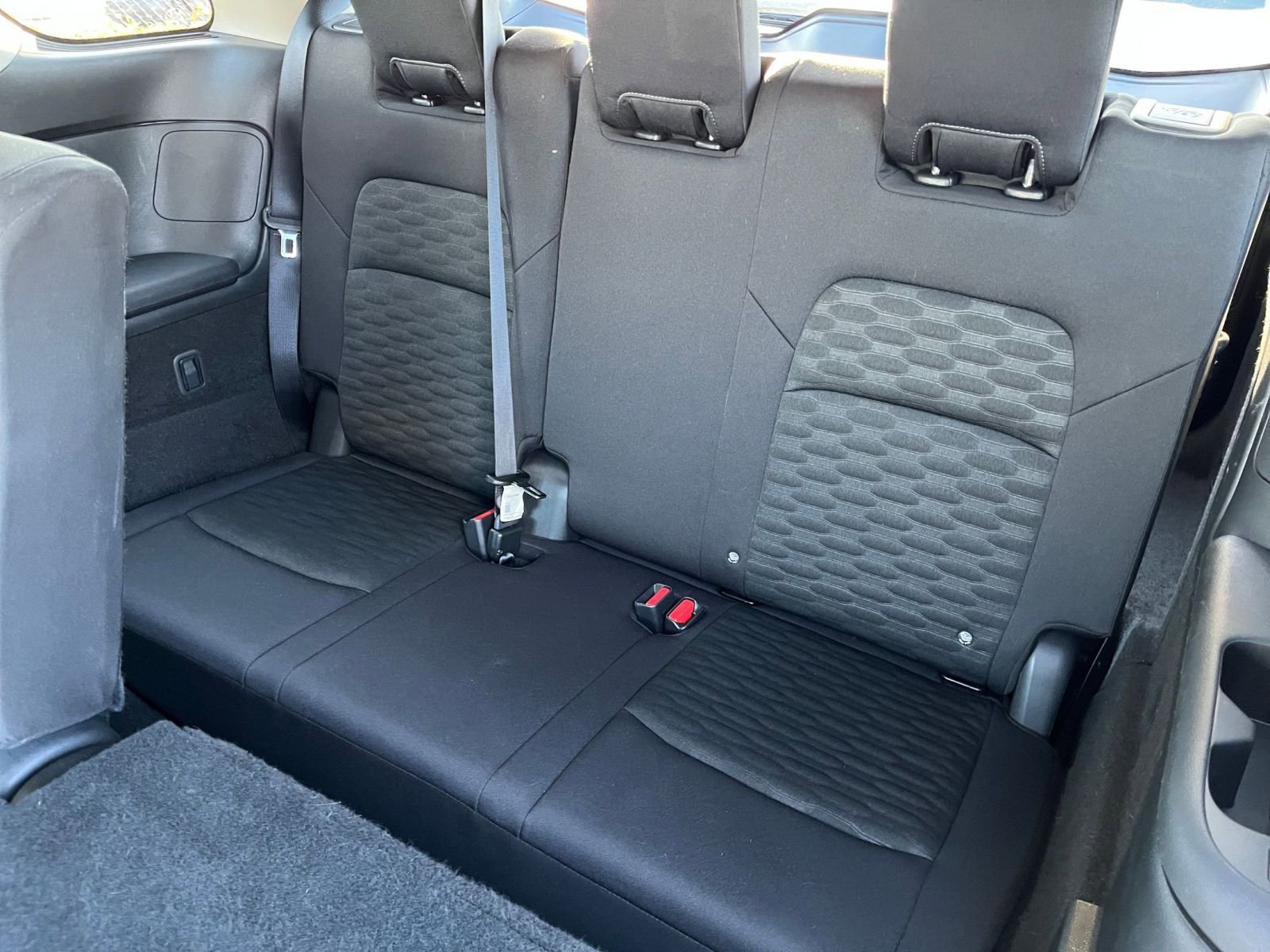 Thumbnail: 2025 Nissan Pathfinder - 31