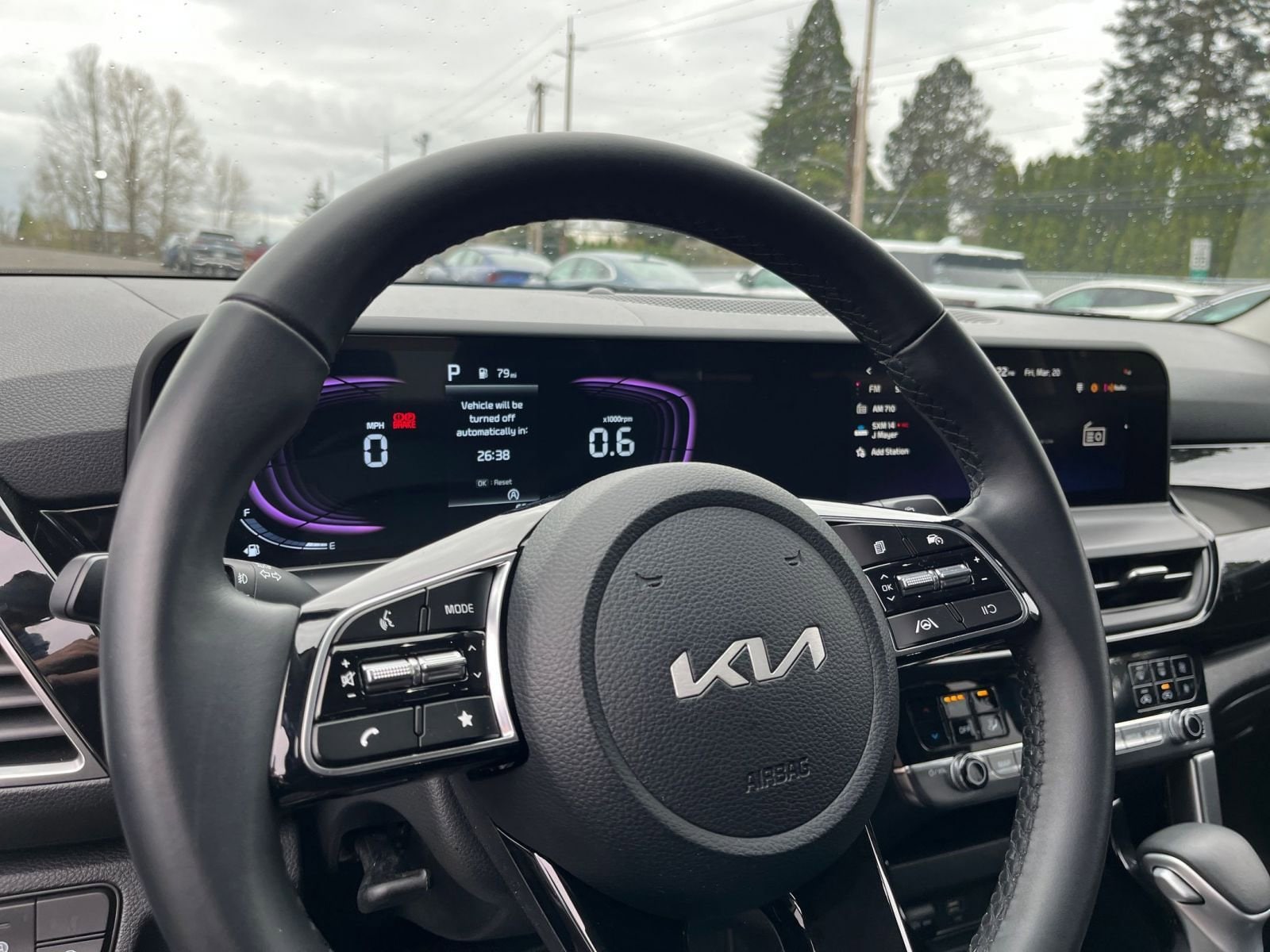 Thumbnail: 2025 Kia Seltos - 29