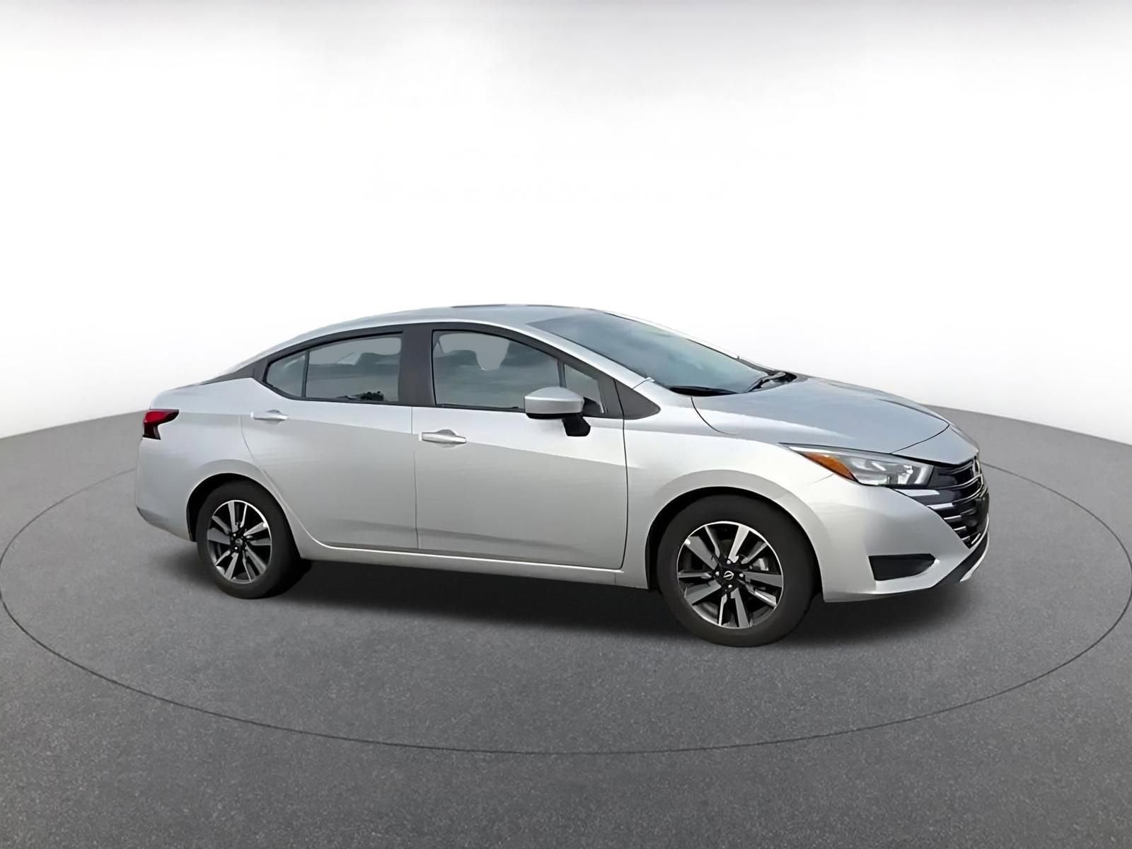 Thumbnail: 2025 Nissan Versa - 2