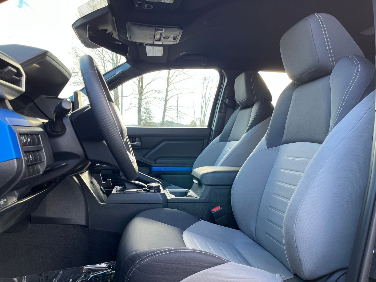 Thumbnail: 2025 Toyota Tacoma - 28