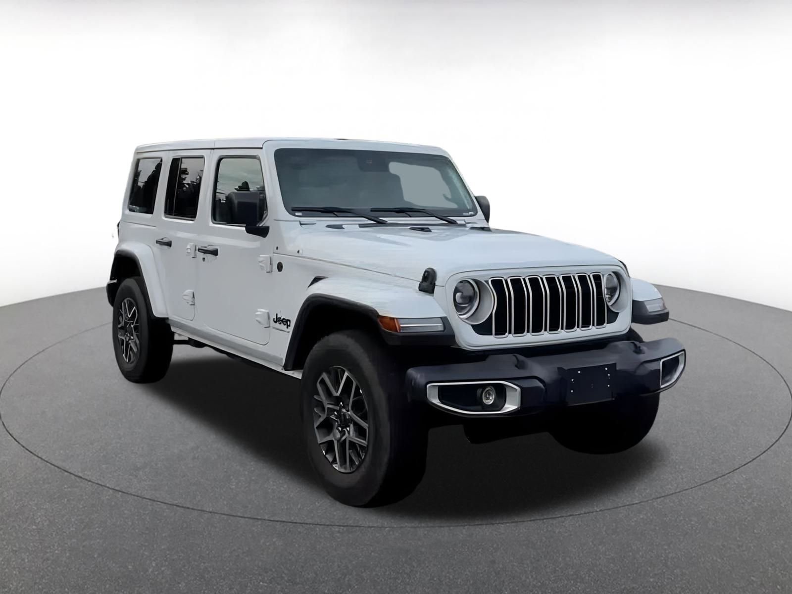 Thumbnail: 2025 Jeep Wrangler - 2
