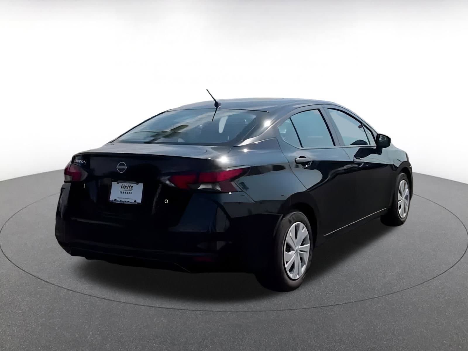 Thumbnail: 2024 Nissan Versa - 12