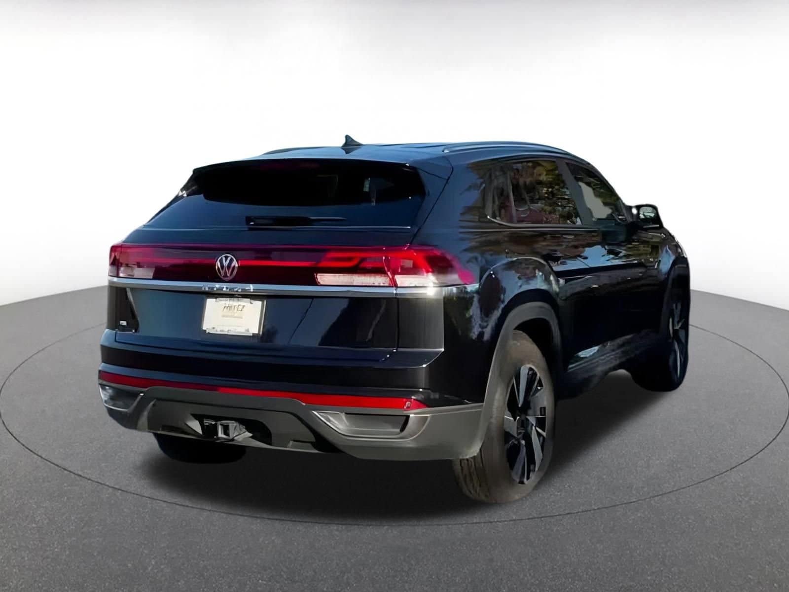 Thumbnail: 2025 Volkswagen Atlas - 12