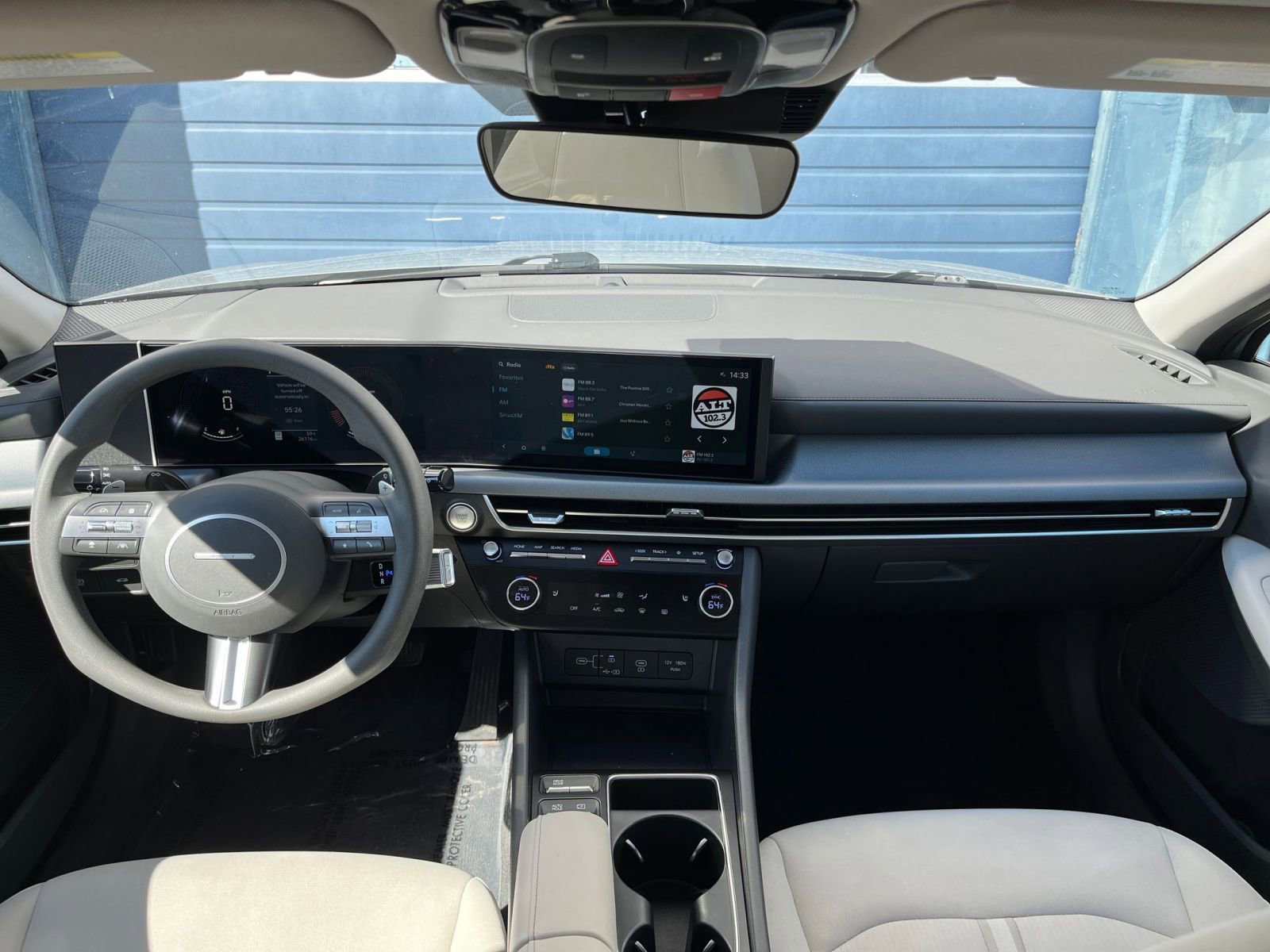 Thumbnail: 2025 Hyundai Sonata - 33