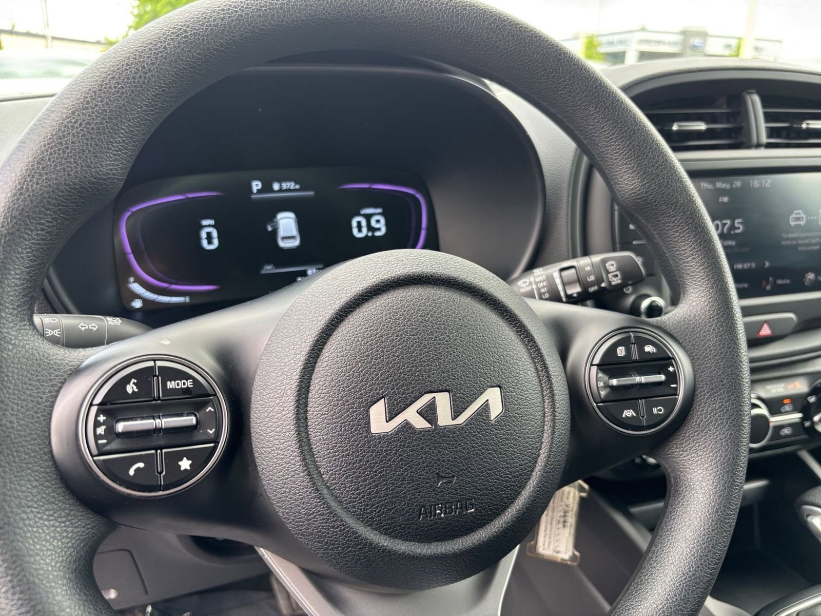 Thumbnail: 2025 Kia Soul - 25