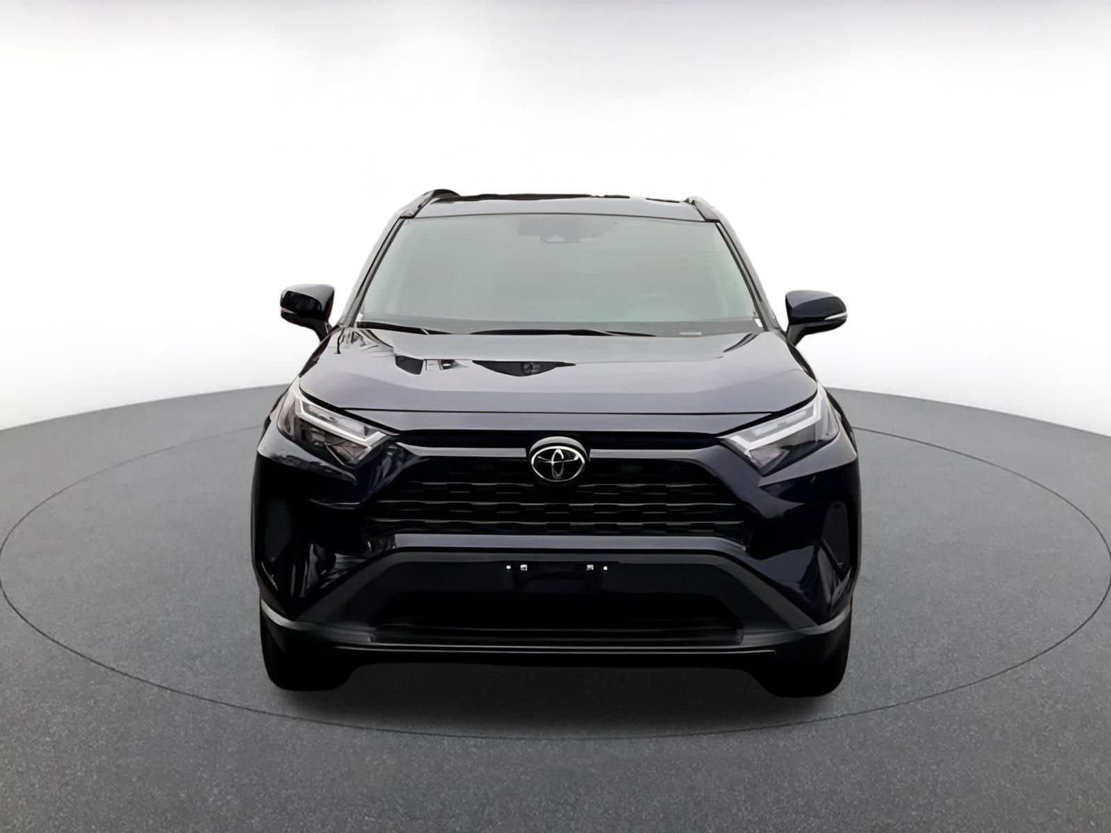 Thumbnail: 2025 Toyota RAV4 - 4