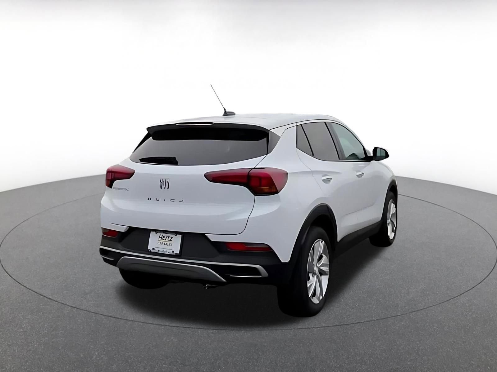 Thumbnail: 2025 Buick Encore GX - 14
