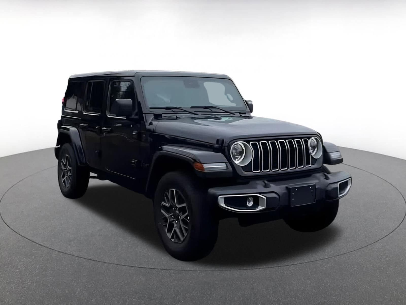 Thumbnail: 2025 Jeep Wrangler - 2