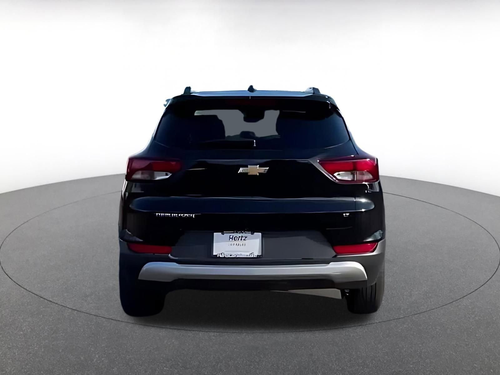 Thumbnail: 2025 Chevrolet TrailBlazer - 11