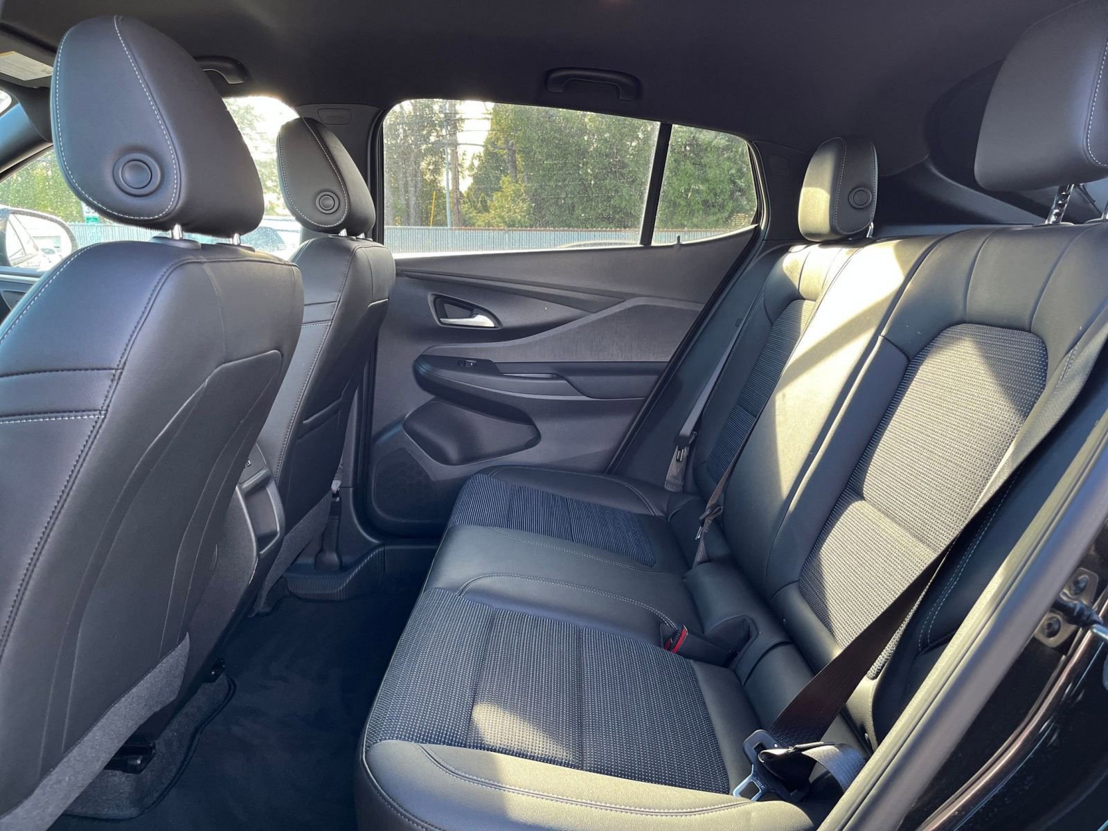 Thumbnail: 2025 Buick Envista - 24