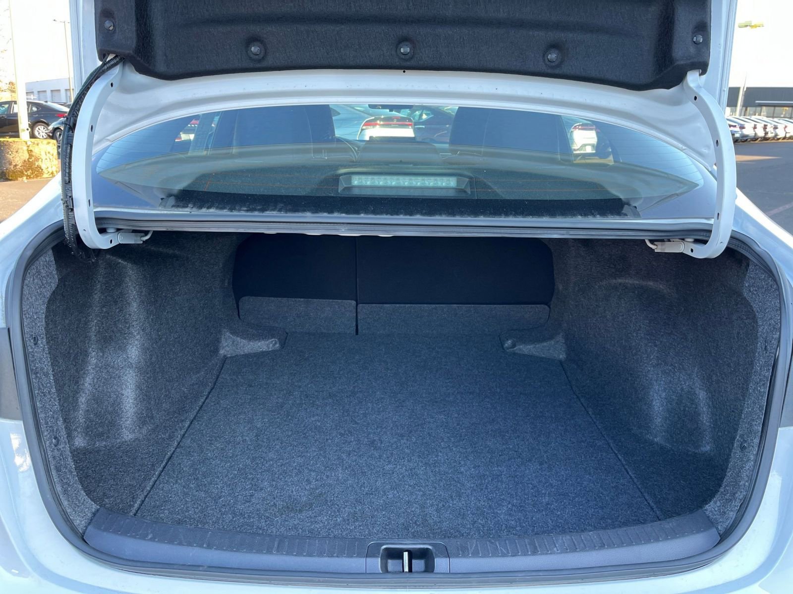 Thumbnail: 2025 Toyota Corolla - 29