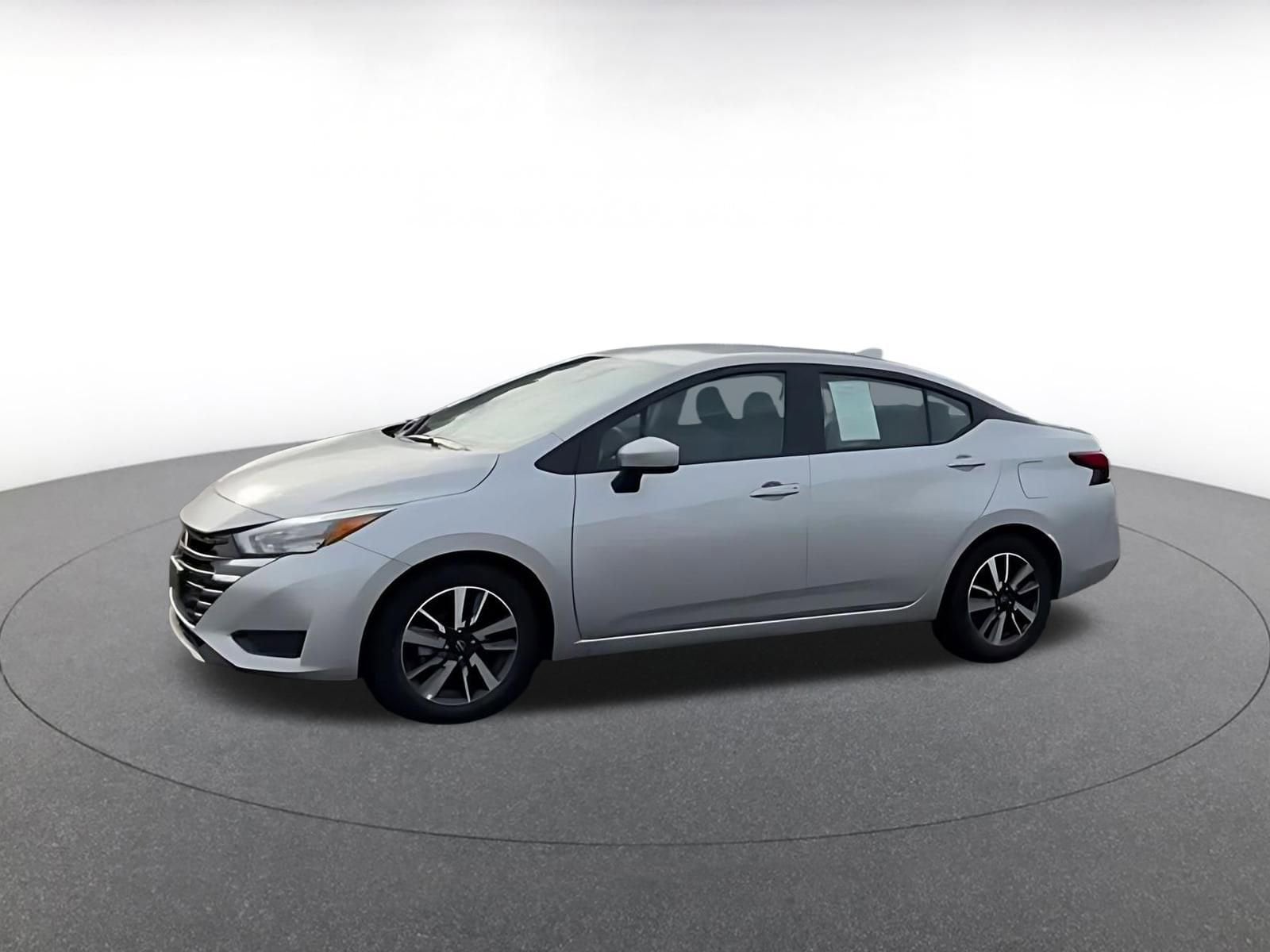 Thumbnail: 2025 Nissan Versa - 10