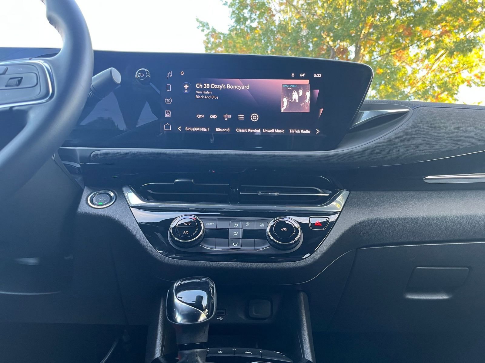 Thumbnail: 2025 Buick Envista - 21