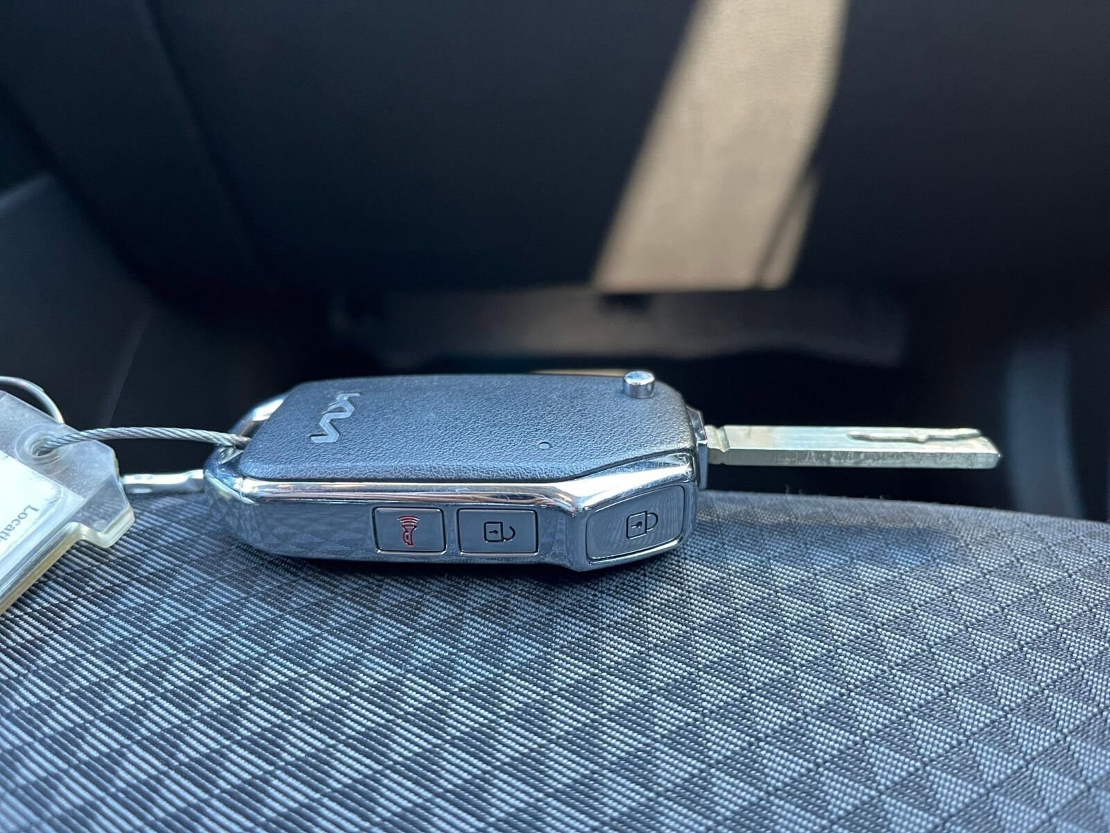 Thumbnail: 2025 Kia Soul - 21