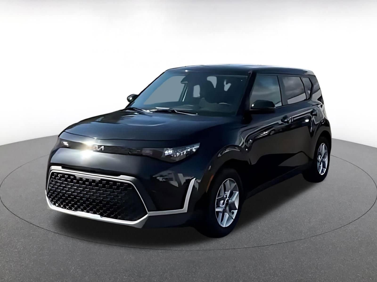 Thumbnail: 2025 Kia Soul - 4