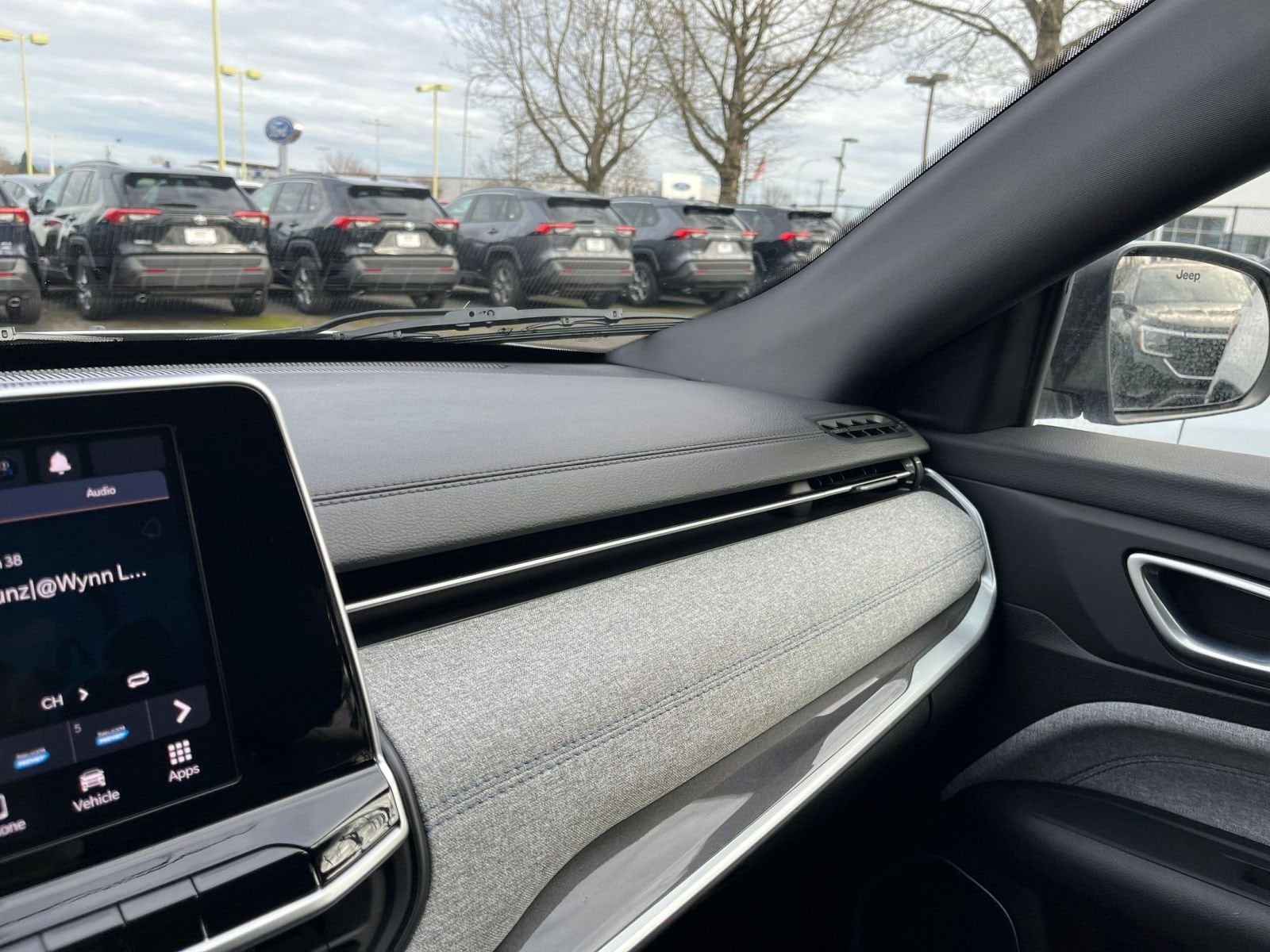 Thumbnail: 2025 Jeep Compass - 35