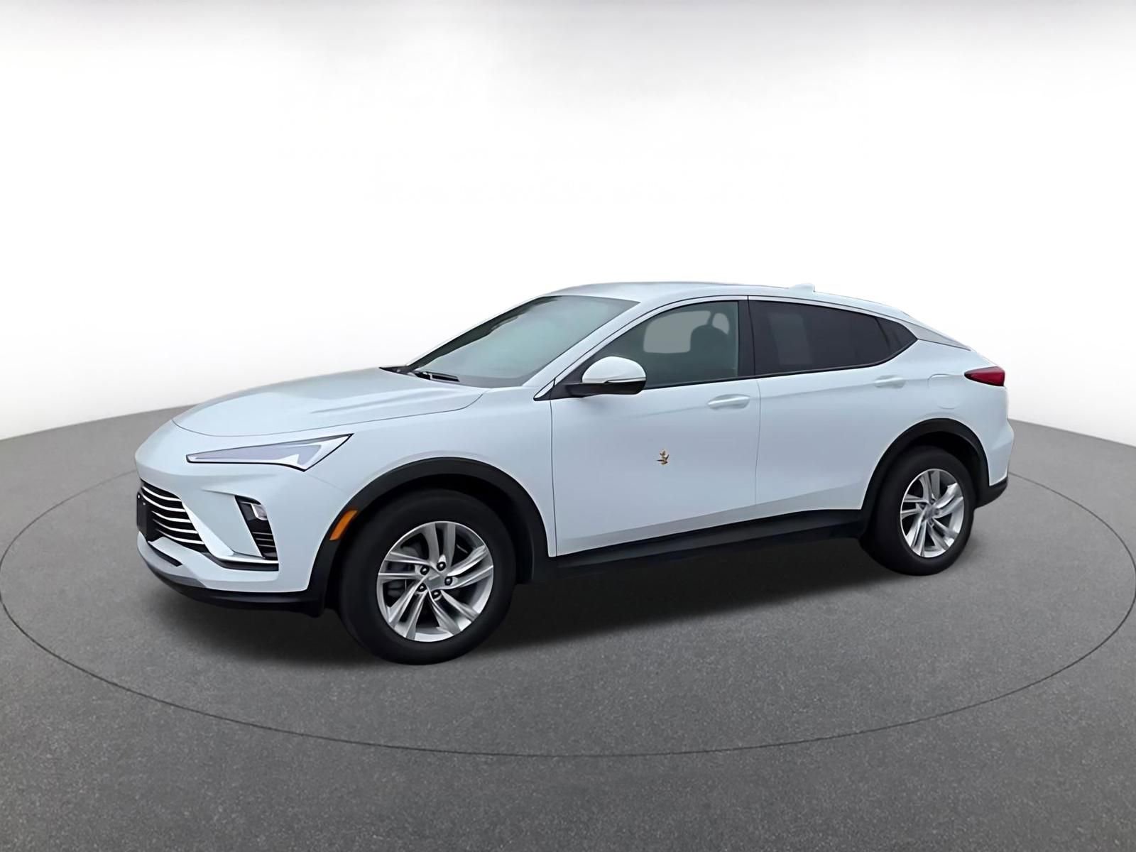 Thumbnail: 2025 Buick Envista - 8