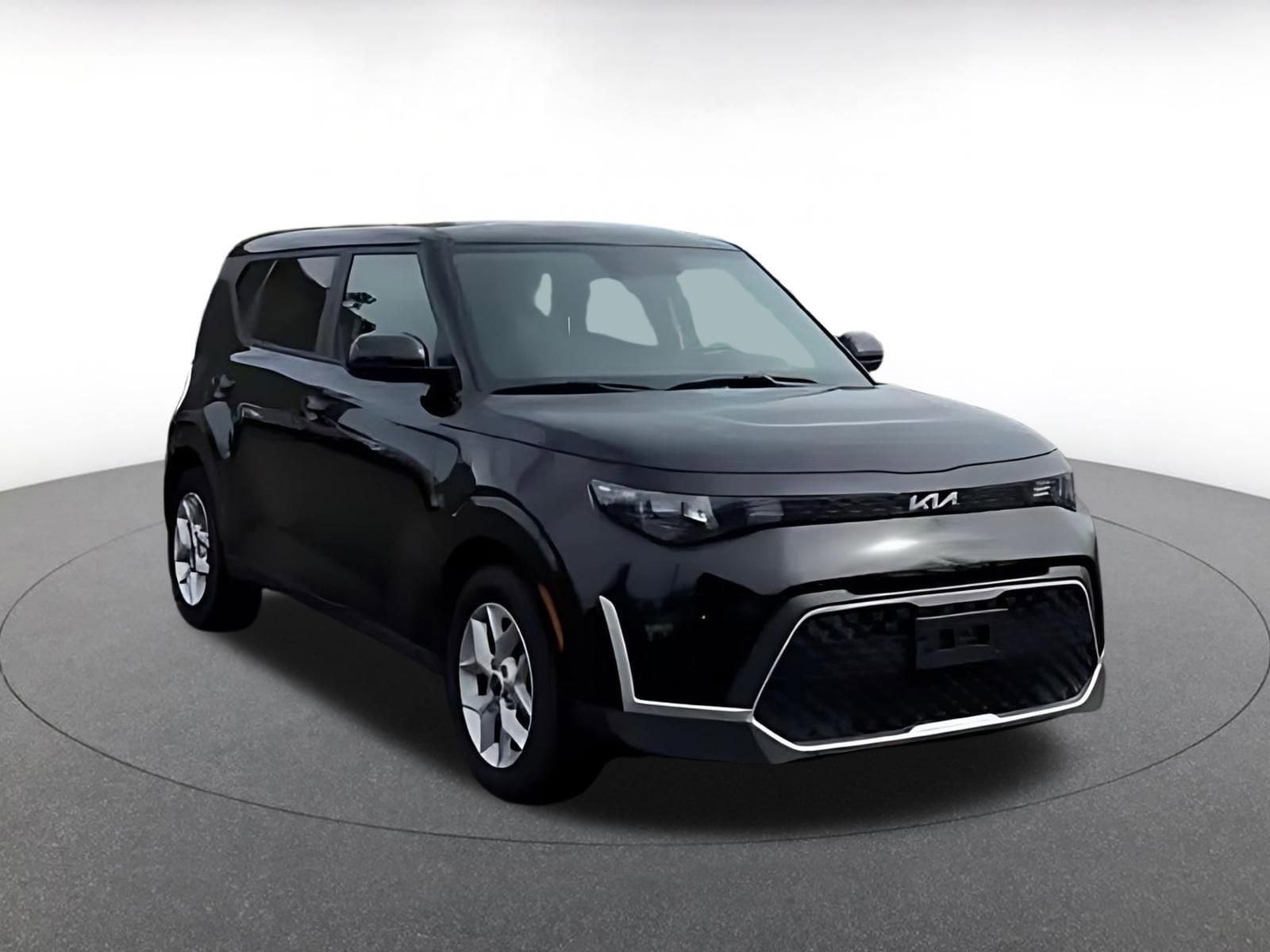 Thumbnail: 2025 Kia Soul - 3