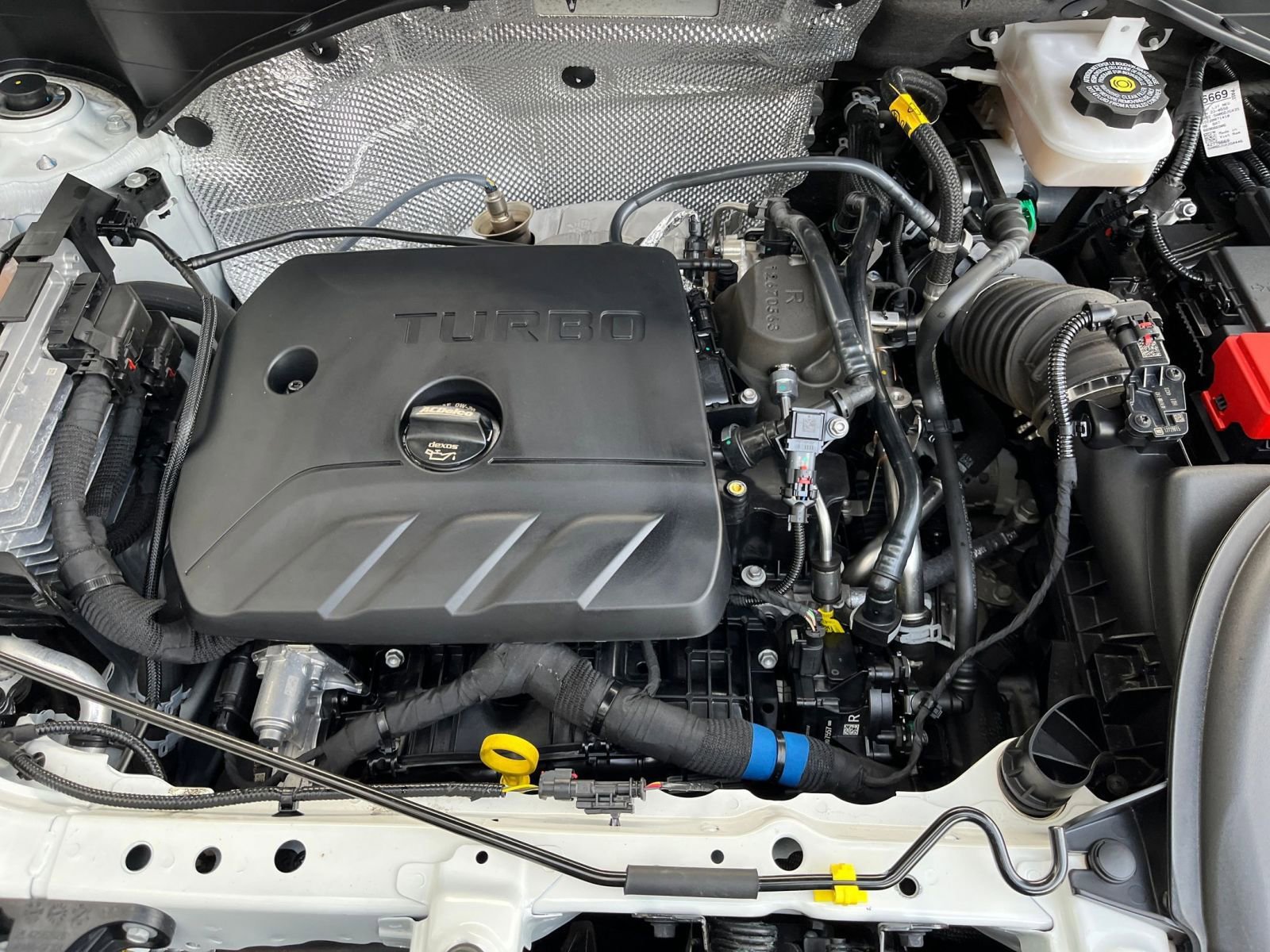 Thumbnail: 2025 Buick Encore GX - 32