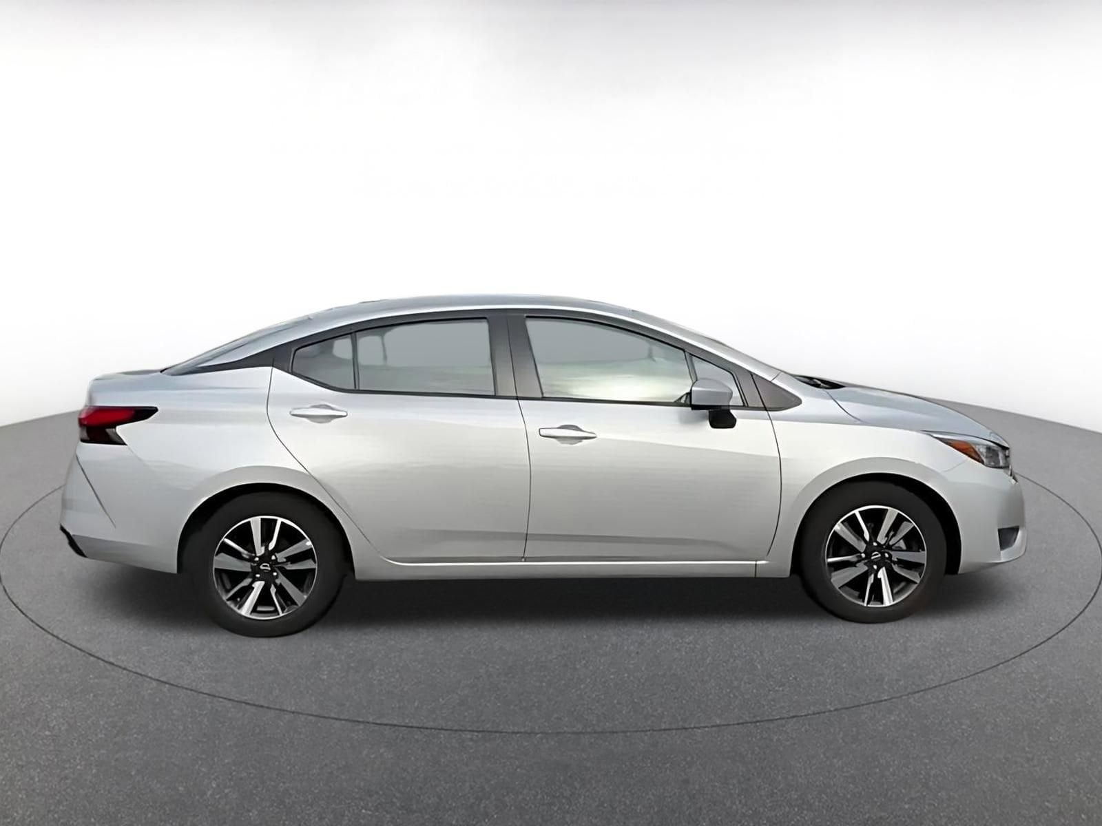Thumbnail: 2025 Nissan Versa - 16