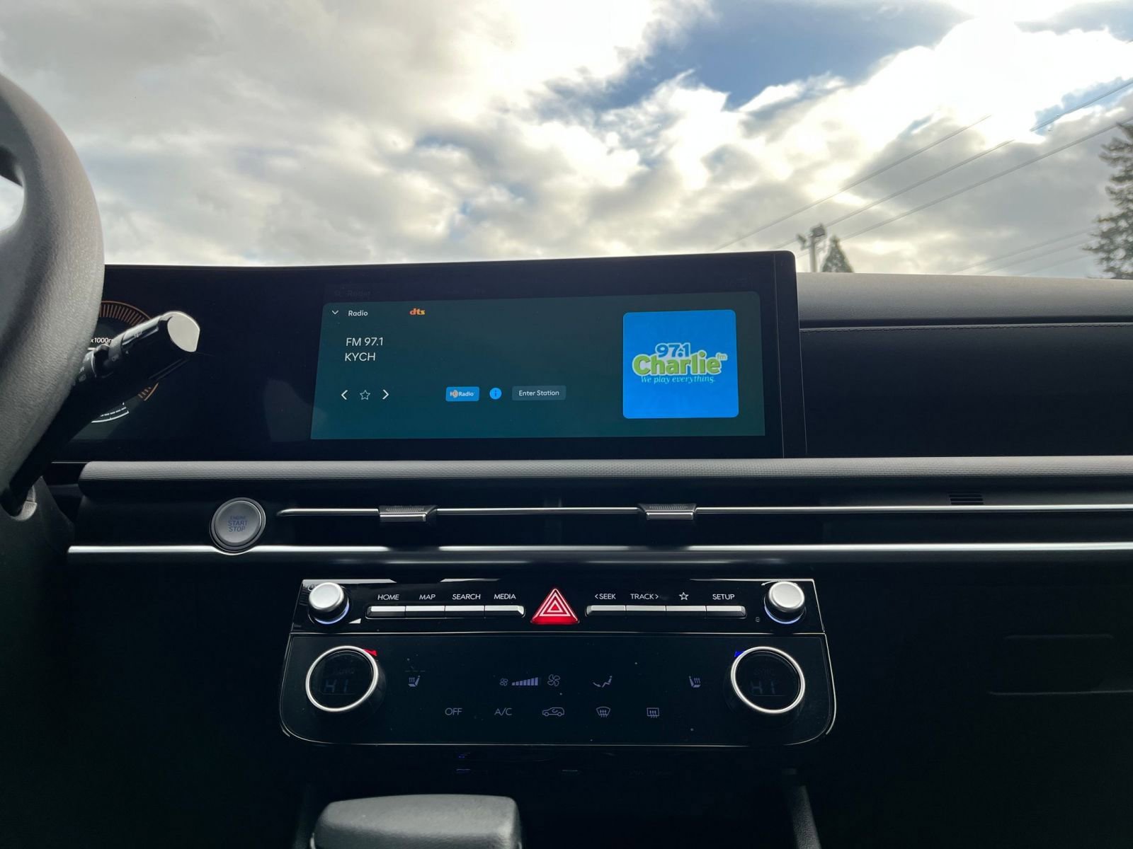 Thumbnail: 2025 Hyundai Tucson - 21