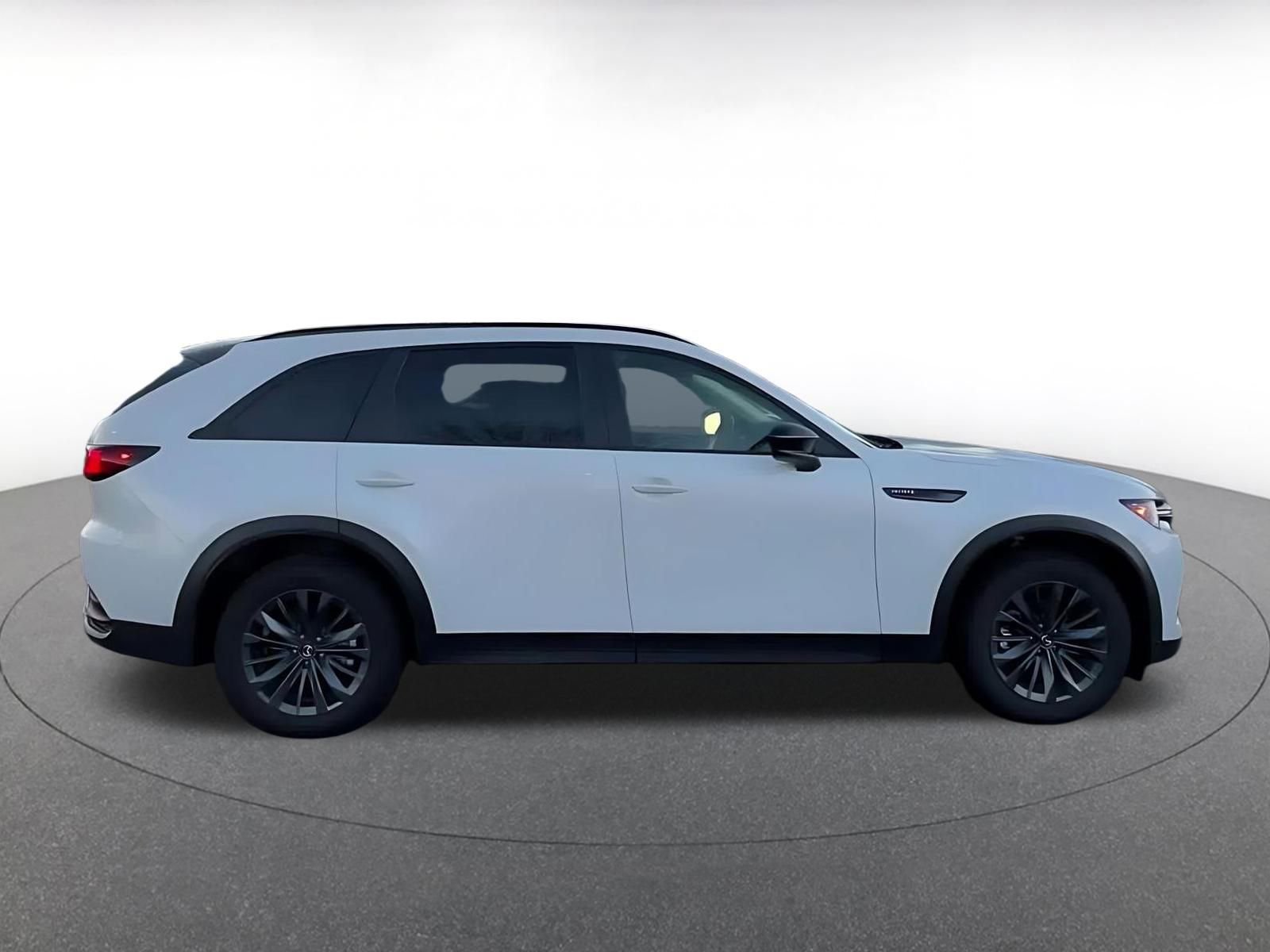 Thumbnail: 2025 Mazda CX-70 - 15