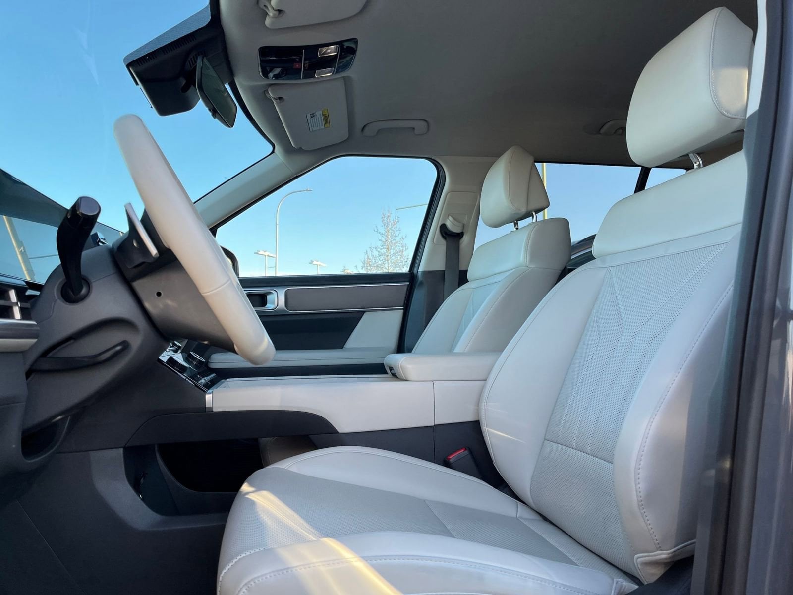 Thumbnail: 2025 Hyundai Santa Fe - 30