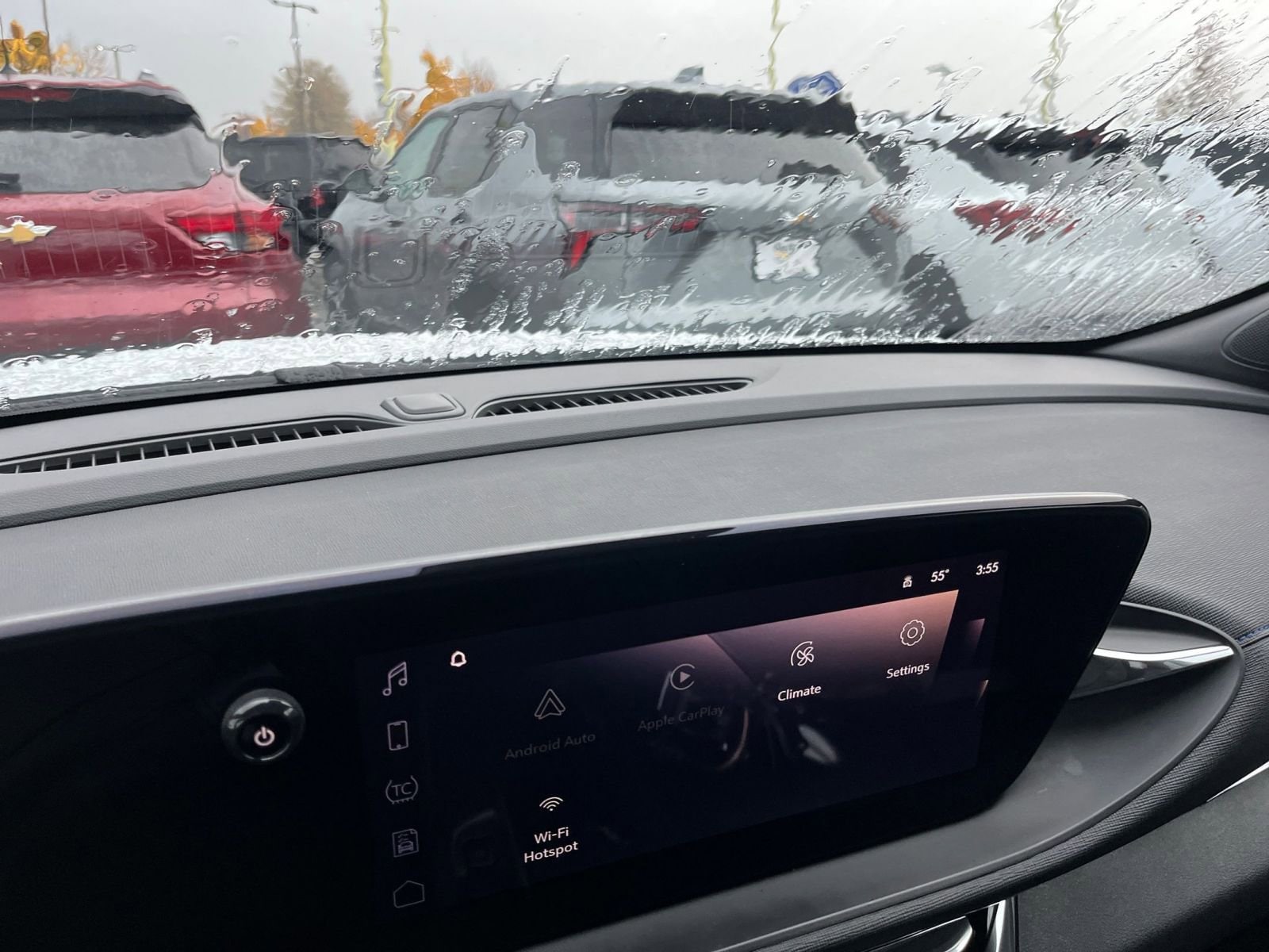 Thumbnail: 2025 Buick Envista - 18