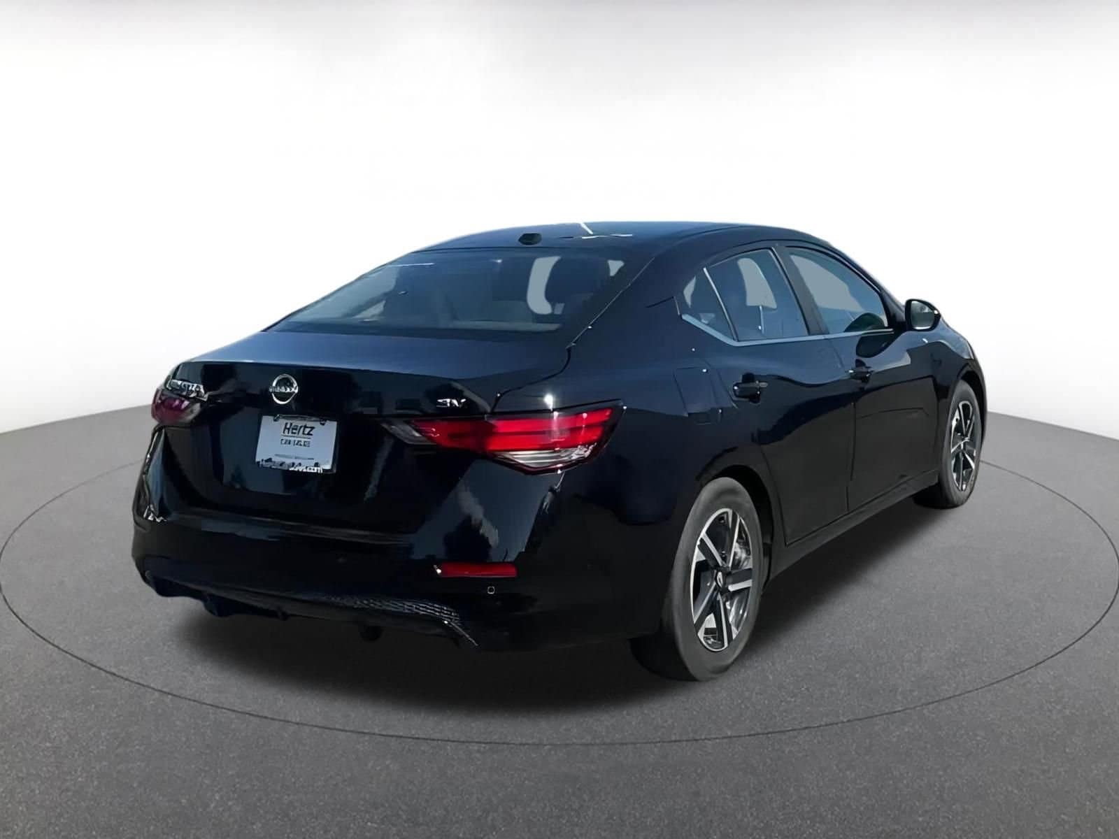 Thumbnail: 2024 Nissan Sentra - 14