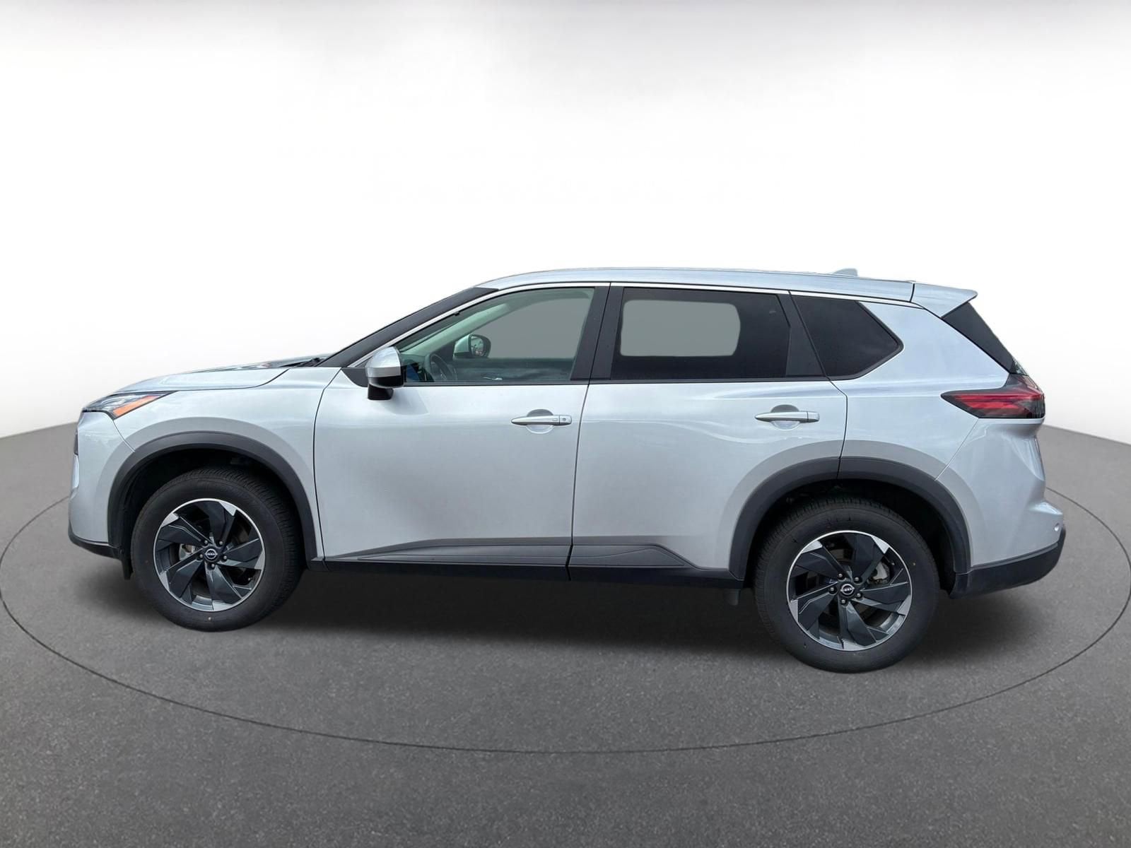 Thumbnail: 2025 Nissan Rogue - 4