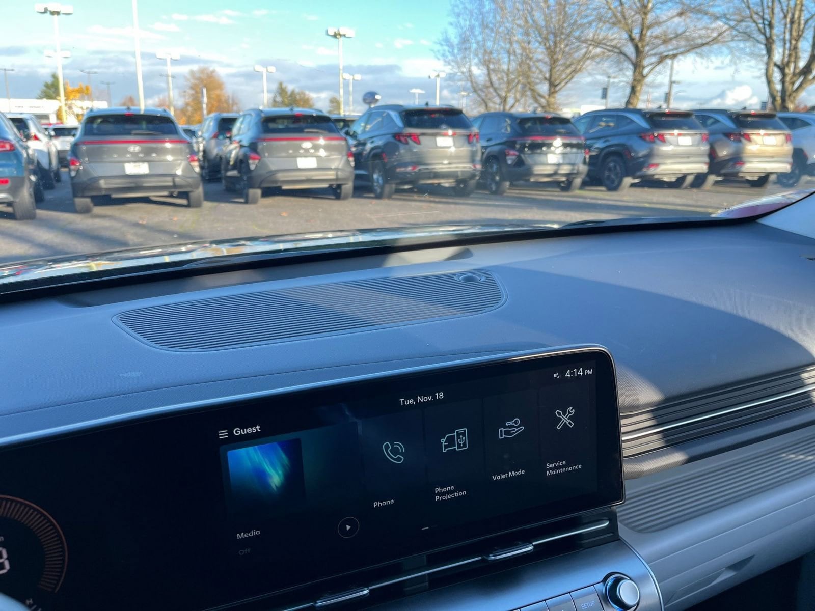 Thumbnail: 2025 Hyundai Kona - 18