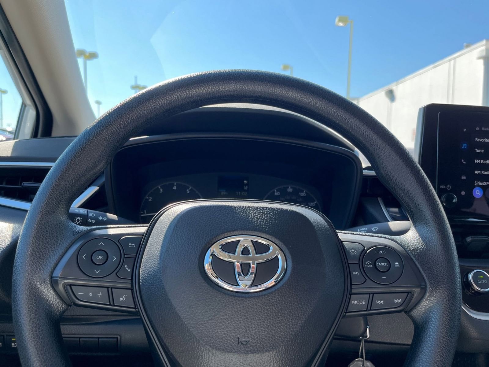 Thumbnail: 2024 Toyota Corolla - 25