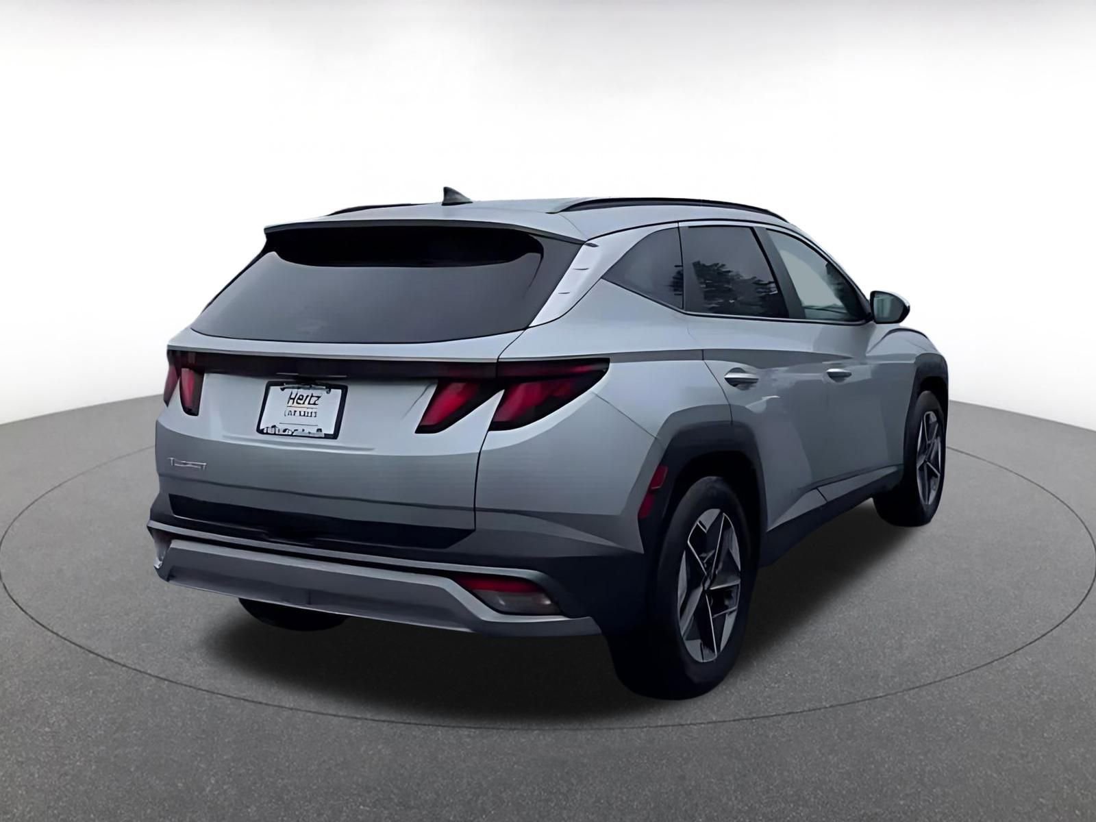 Thumbnail: 2025 Hyundai Tucson - 14