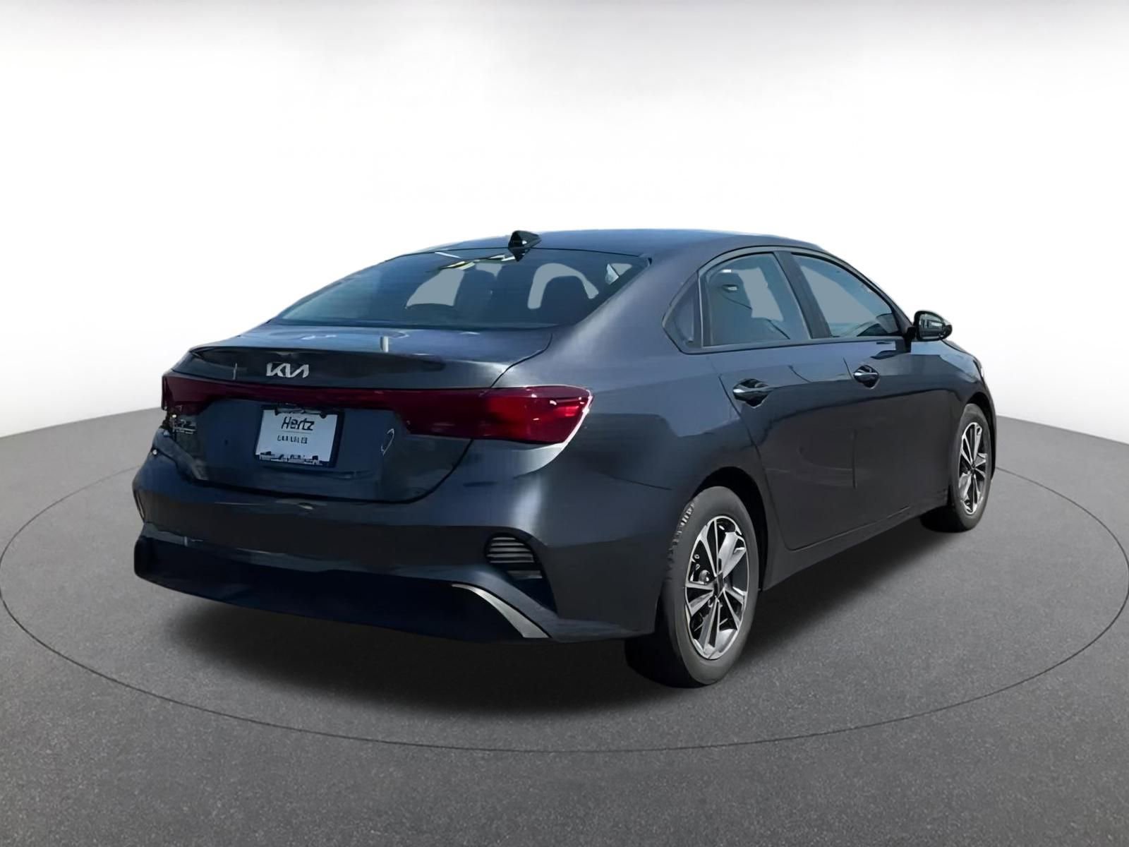 Thumbnail: 2024 Kia Forte - 15