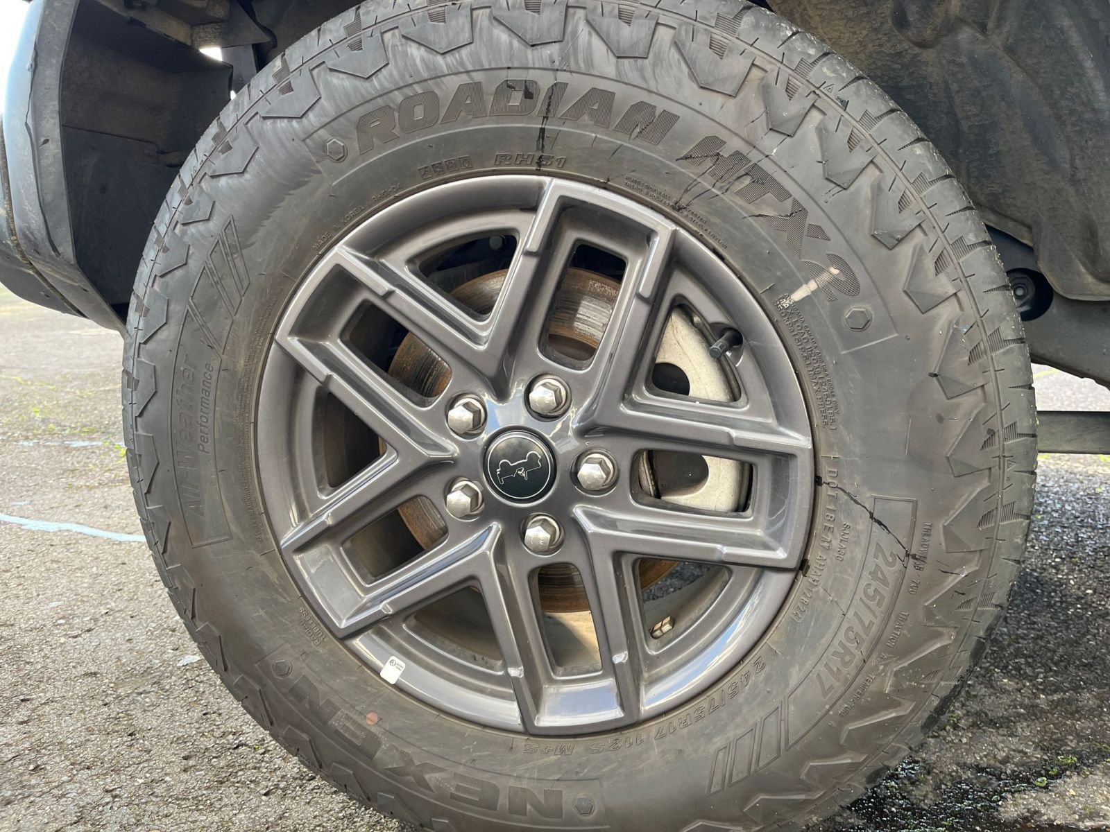 Thumbnail: 2025 Jeep Wrangler - 29