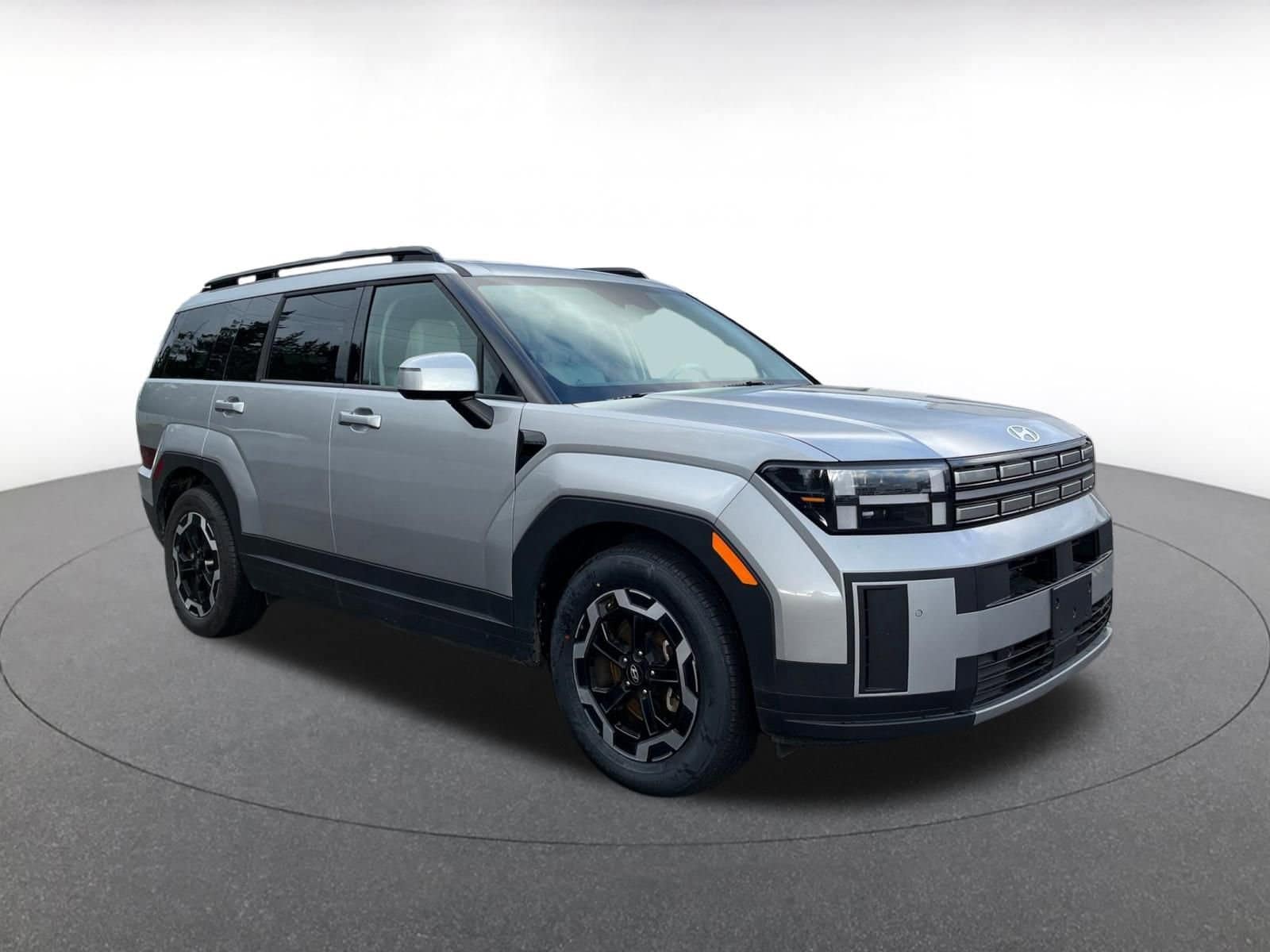 Thumbnail: 2025 Hyundai Santa Fe - 1