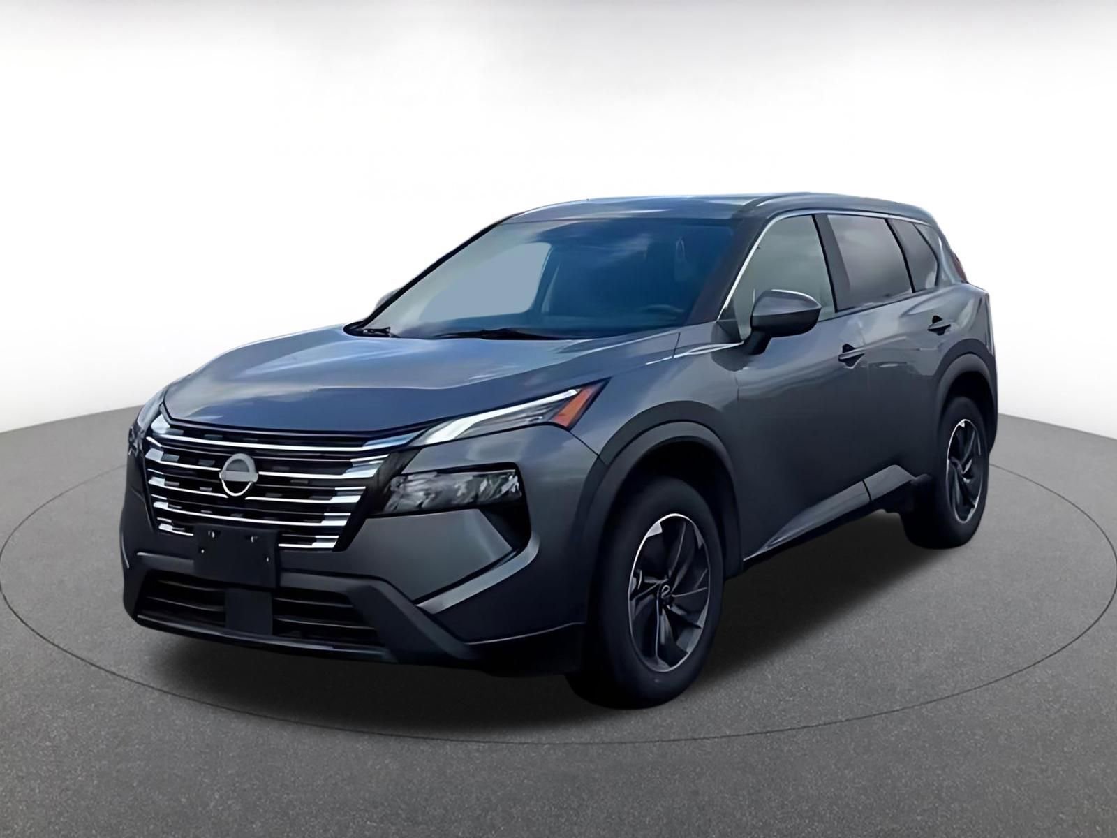 Thumbnail: 2025 Nissan Rogue - 7