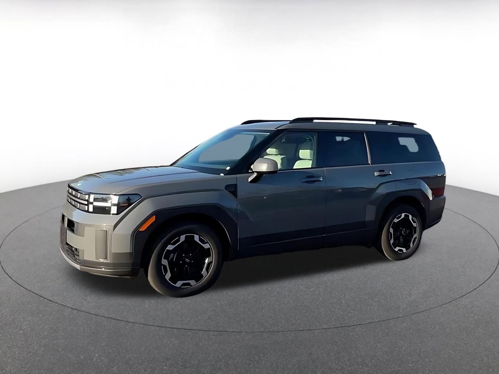 Thumbnail: 2025 Hyundai Santa Fe - 7