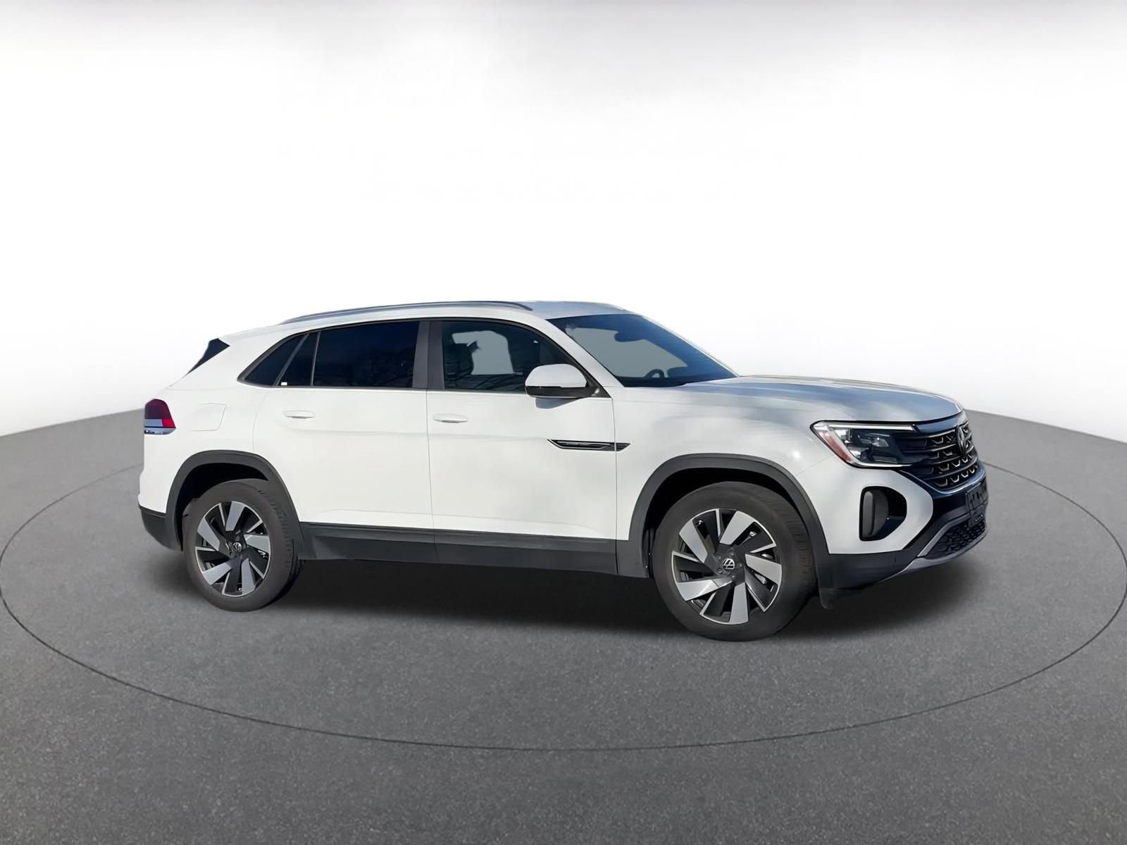 Thumbnail: 2024 Volkswagen Atlas - 2