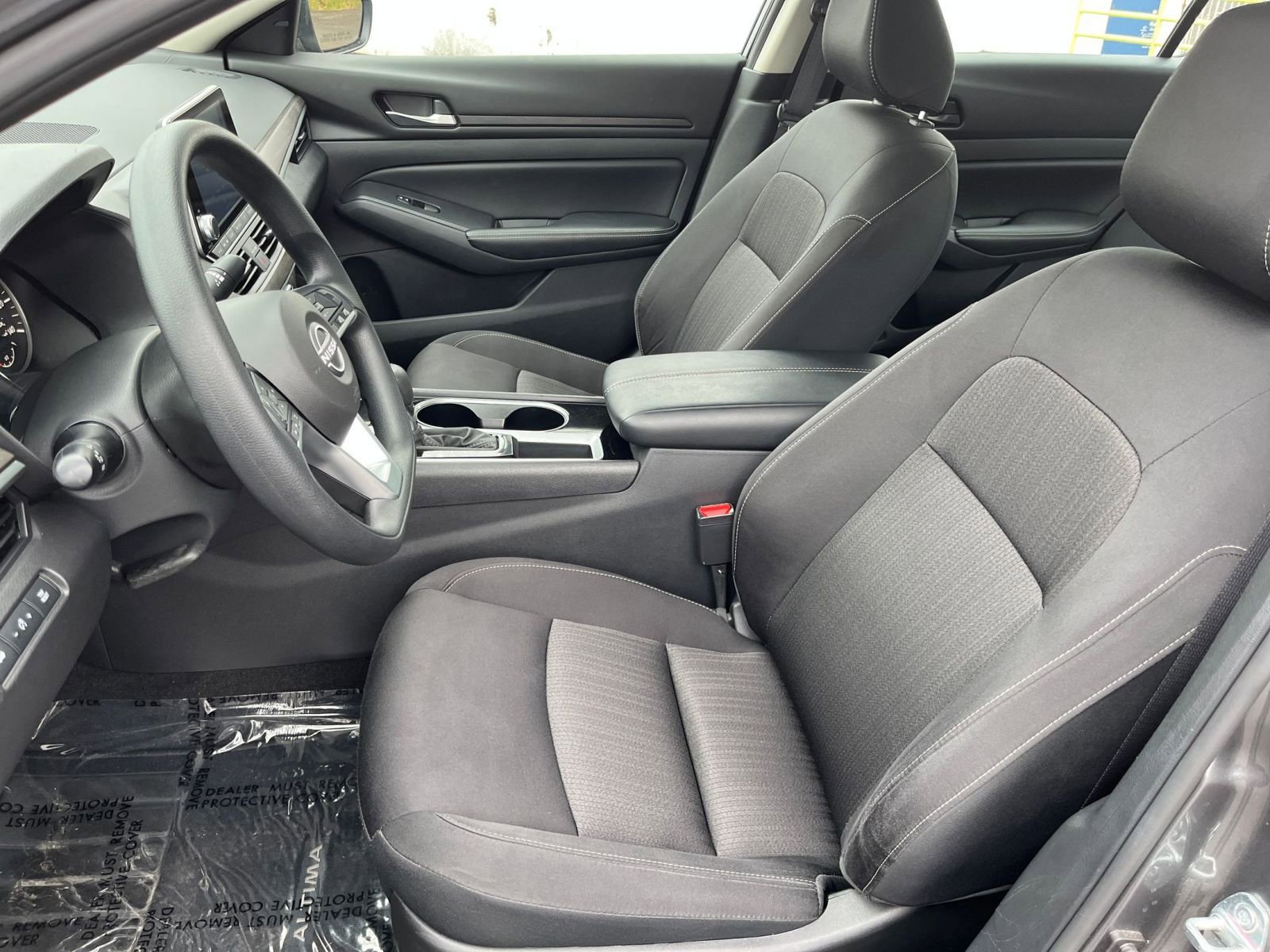 Thumbnail: 2024 Nissan Altima - 35