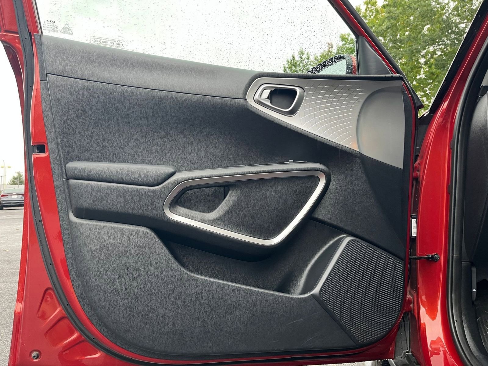 Thumbnail: 2024 Kia Soul - 20