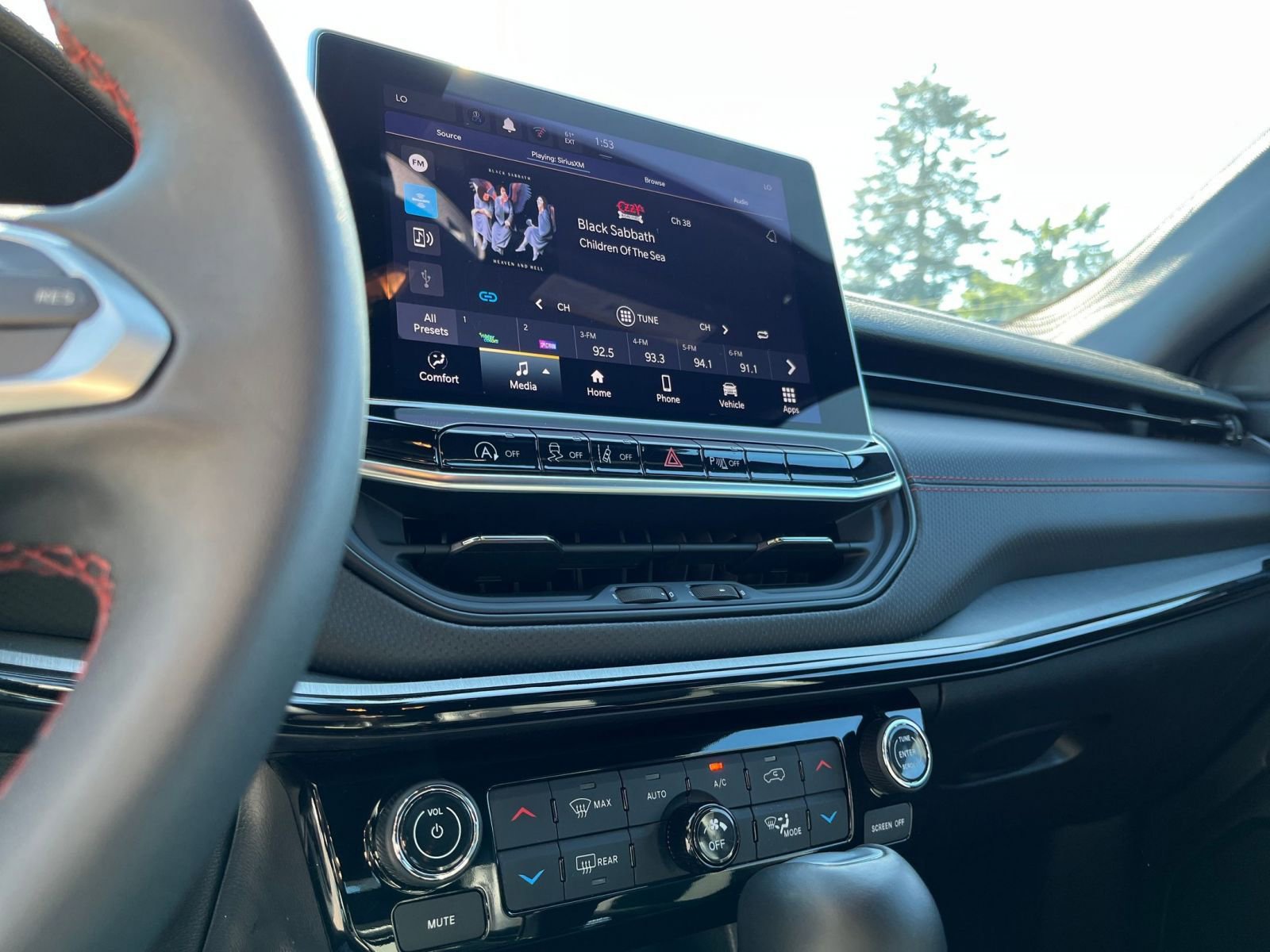 Thumbnail: 2025 Jeep Compass - 21