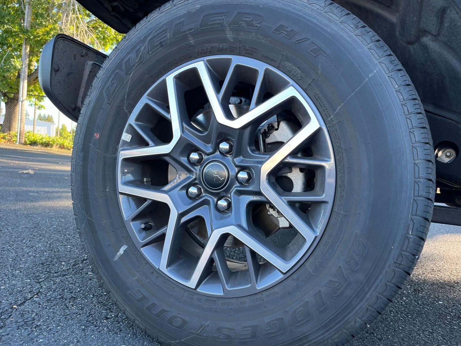 Thumbnail: 2025 Jeep Wrangler - 29